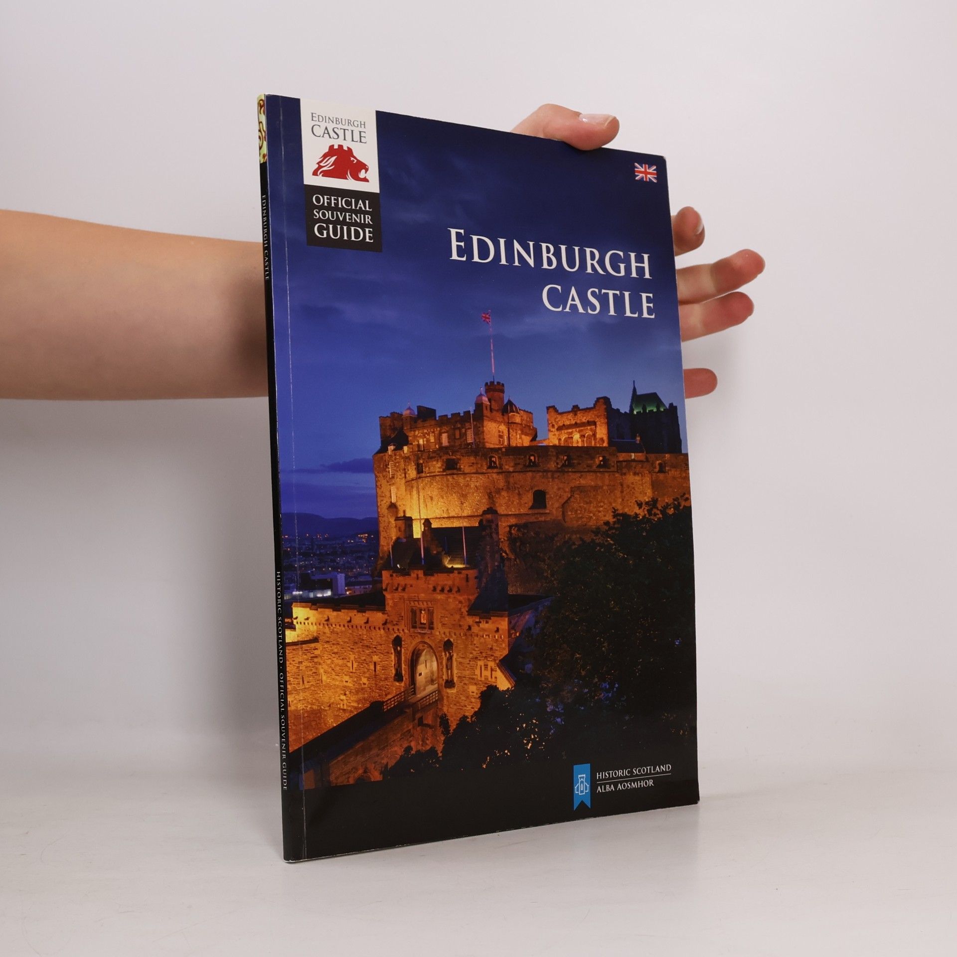 Edinburgh Castle