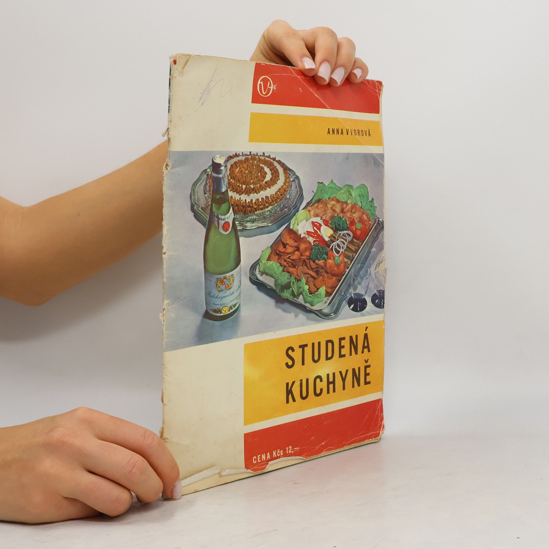 Studená kuchyně