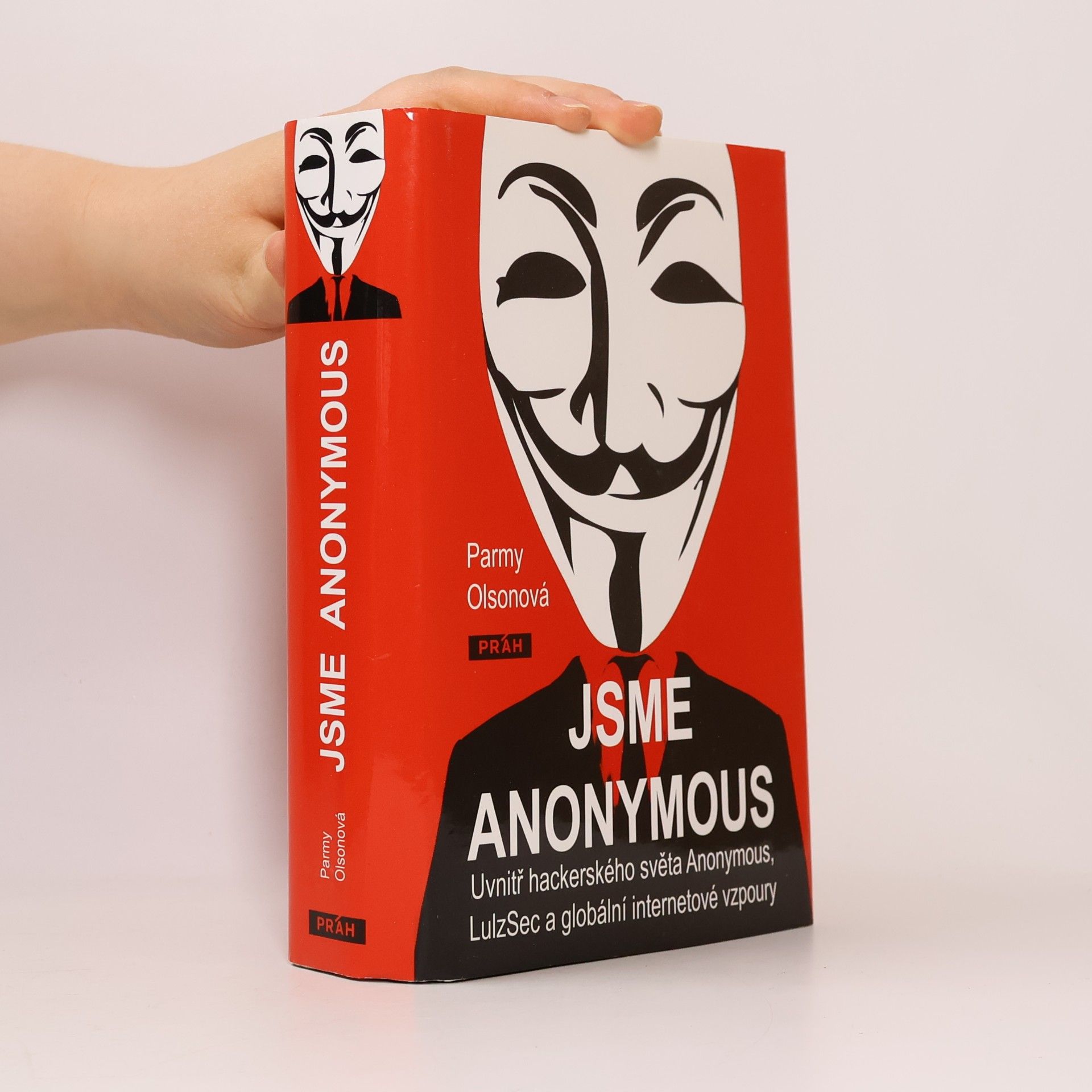 Parmy Olson Jsme Anonymous