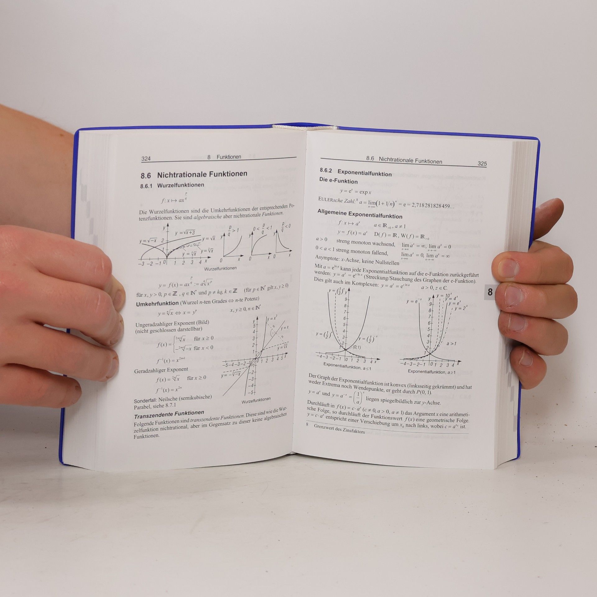 Hans Jochen Bartsch Taschenbuch mathematischer Formeln