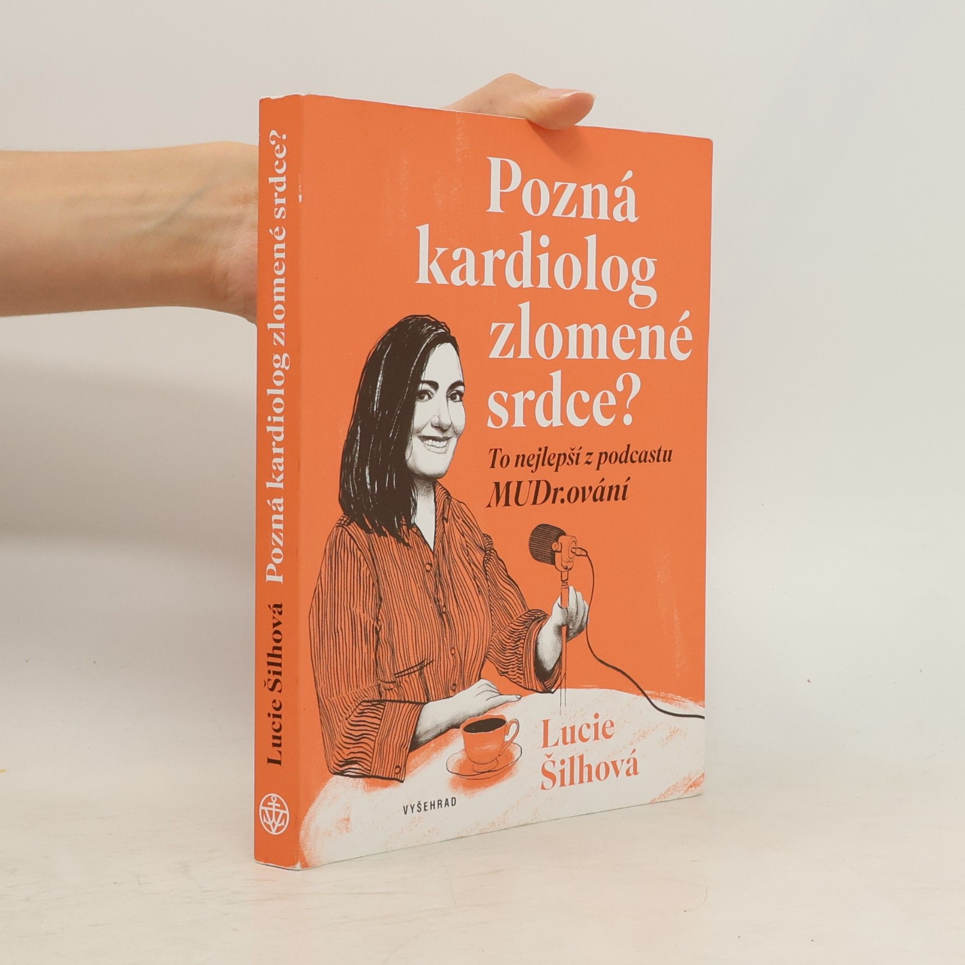 Pozná kardiolog zlomené srdce?