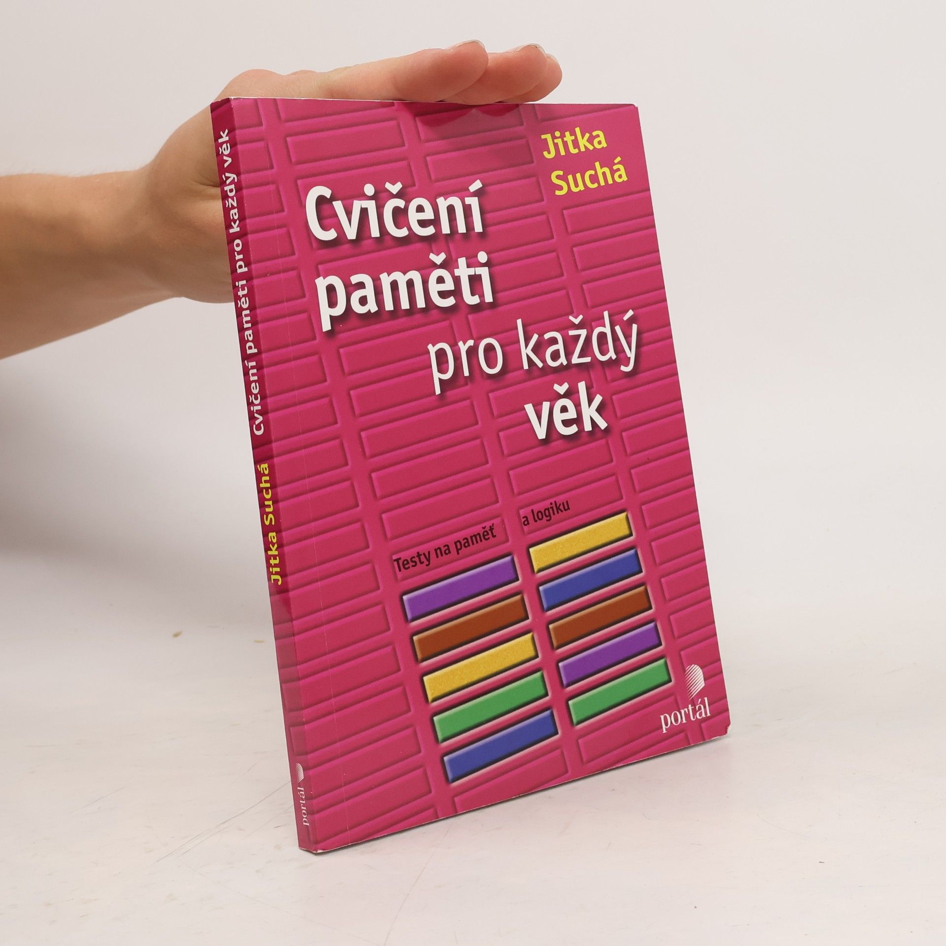 Cvičení paměti pro každý věk