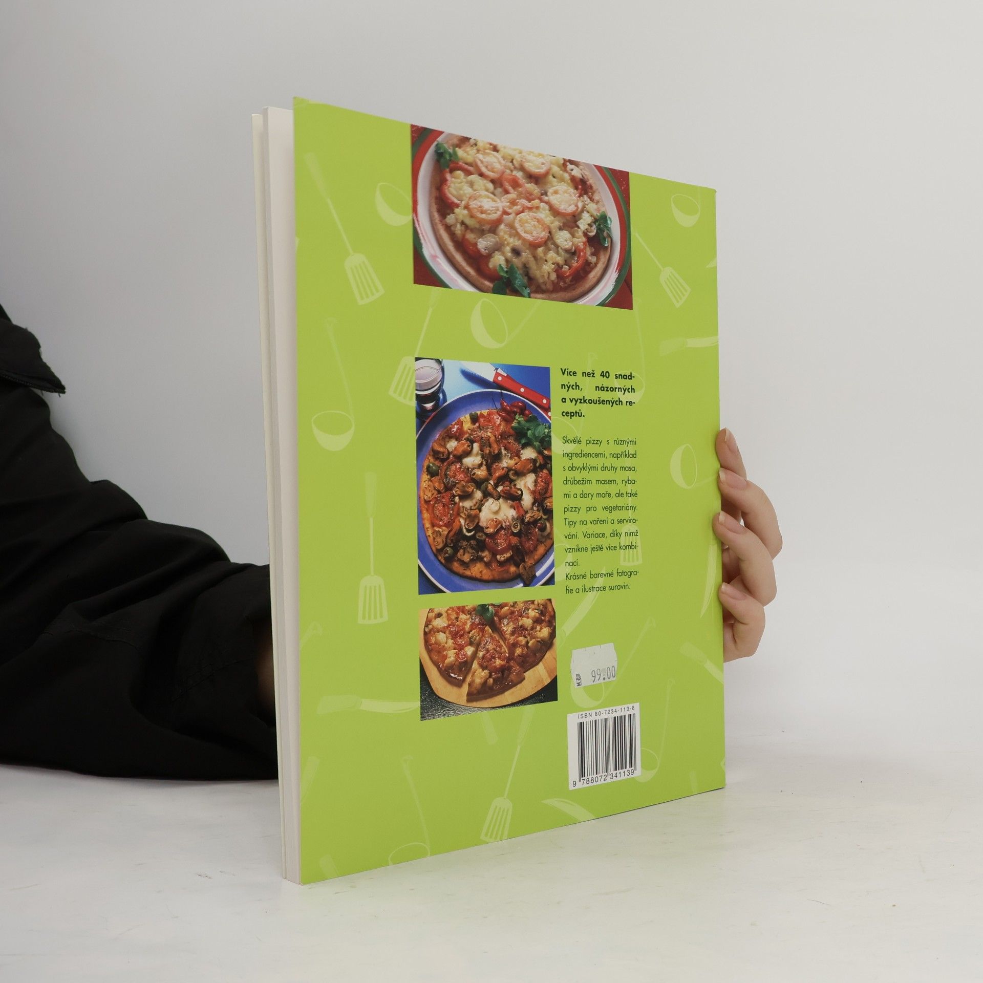 Autorenkollektiv Pizza