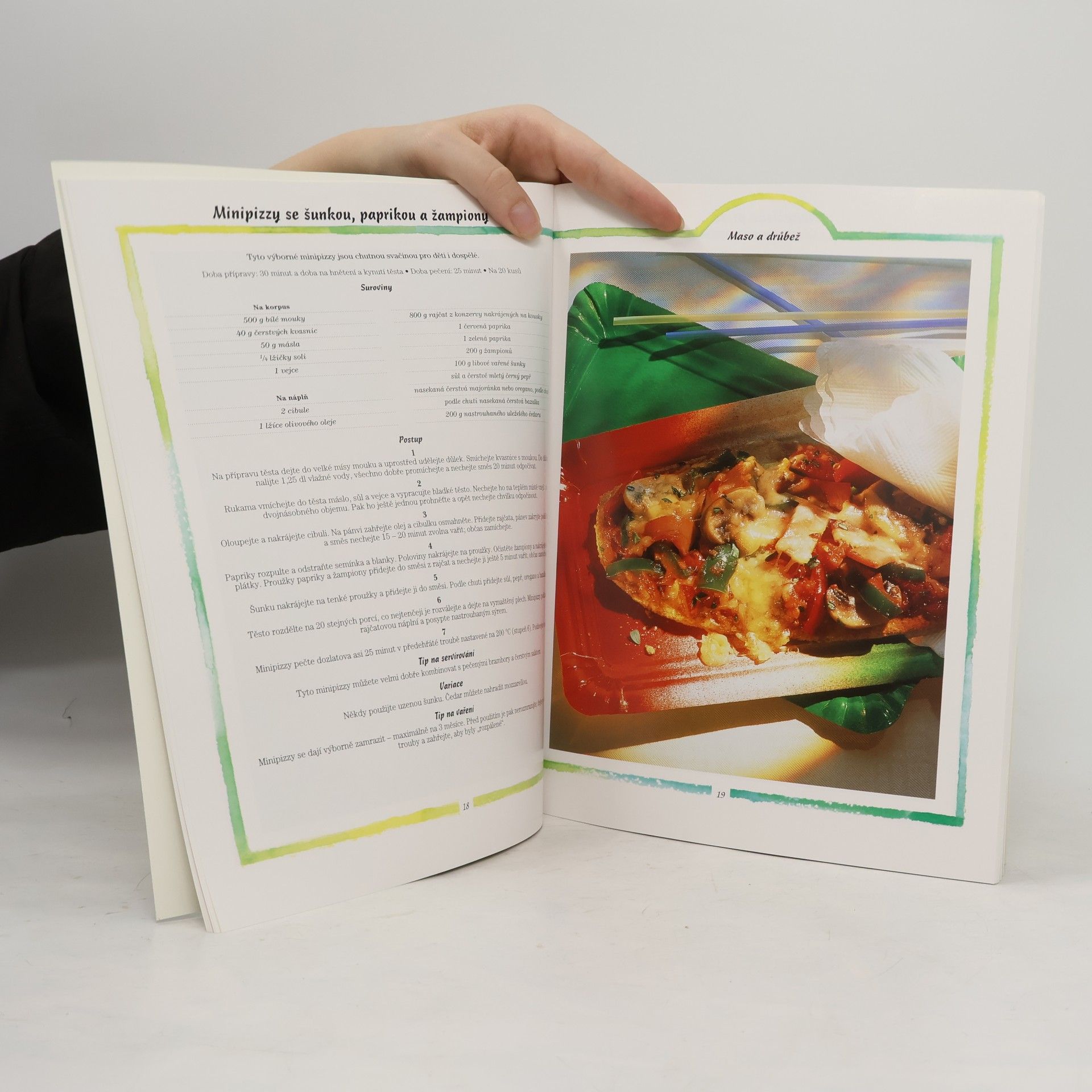Autorenkollektiv Pizza