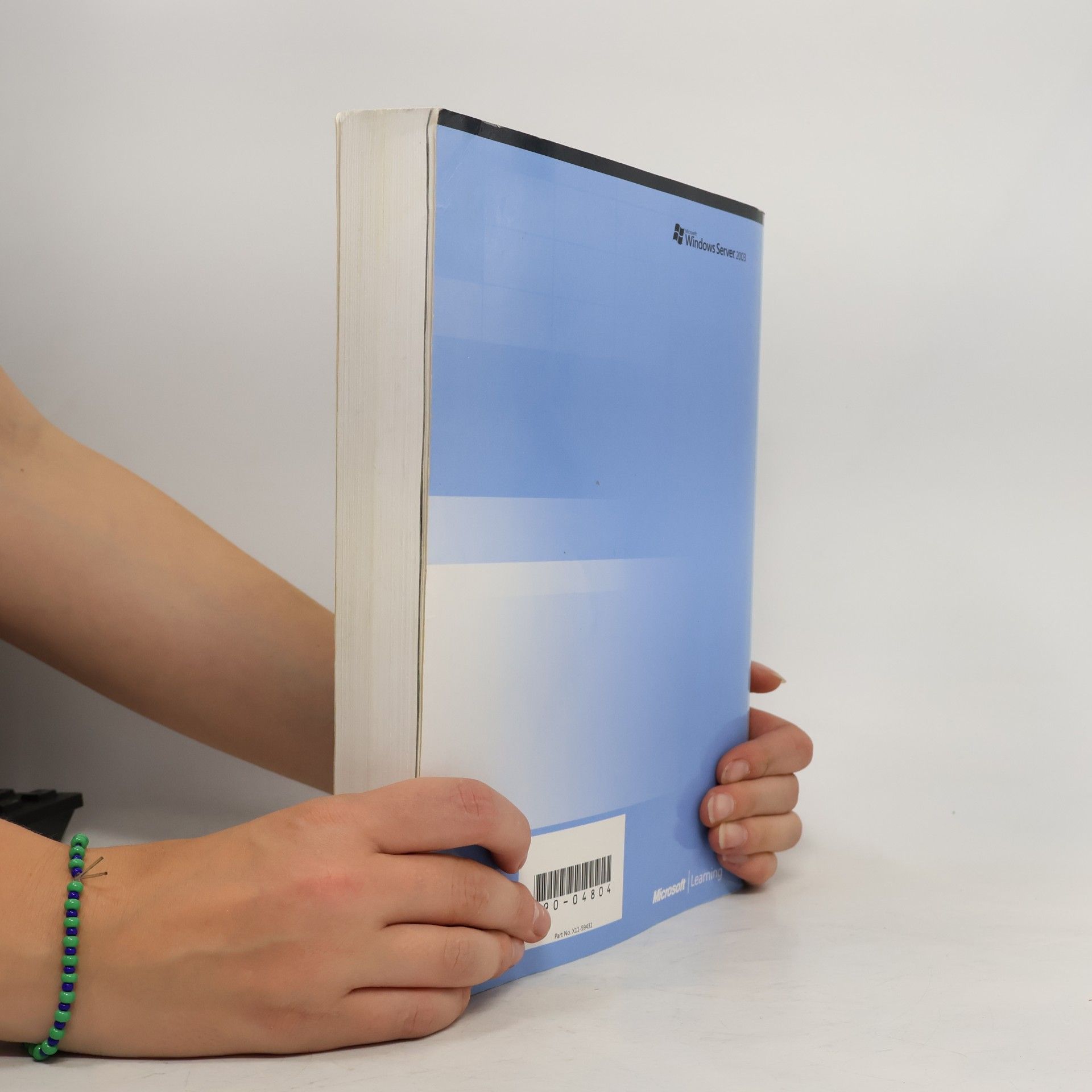 kolektiv Microsoft Official Course 2277C: Implementing, Managing, and Maintaining a Microsoft Windows Server 2003 Network Infrastructure: Network Services