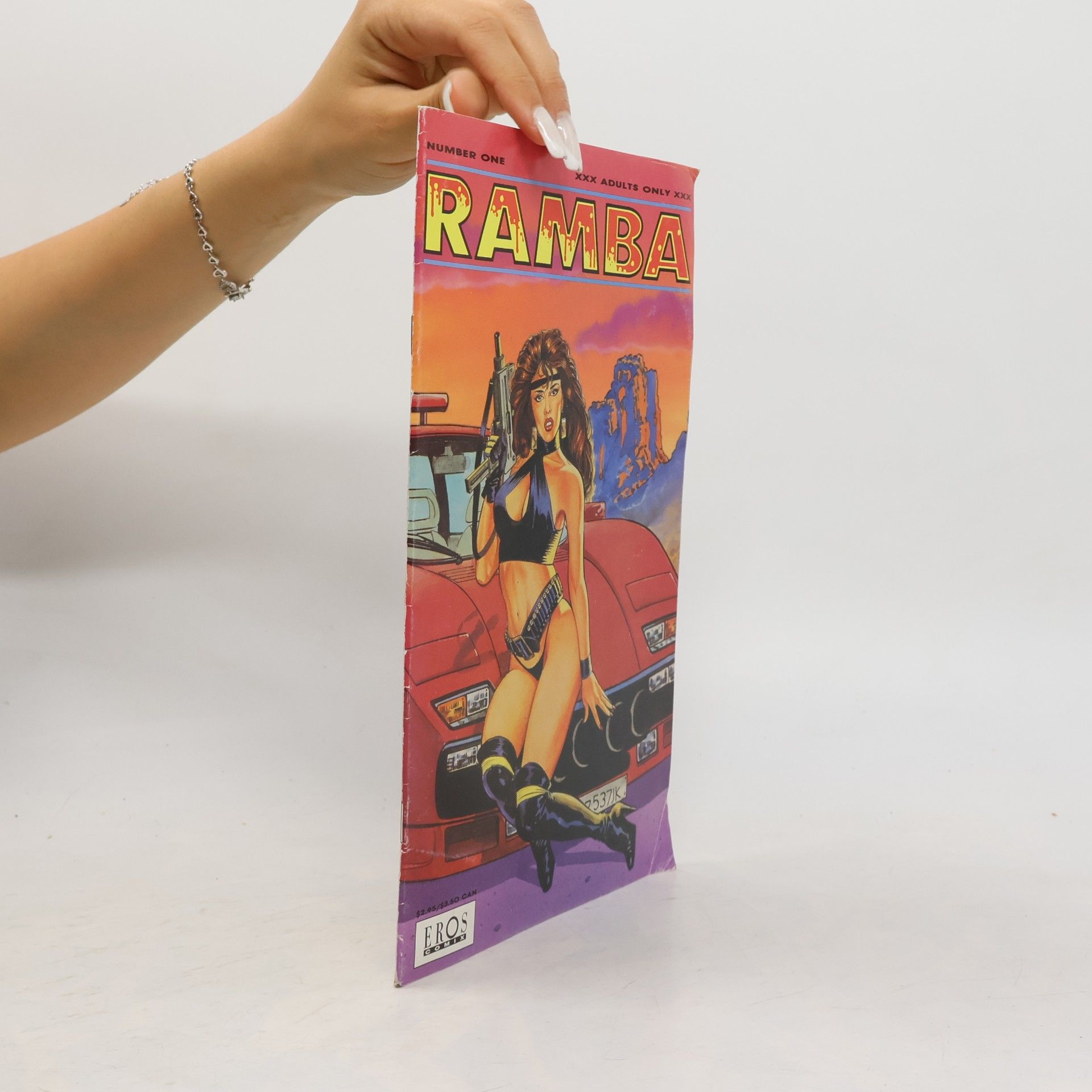 kolektiv Ramba