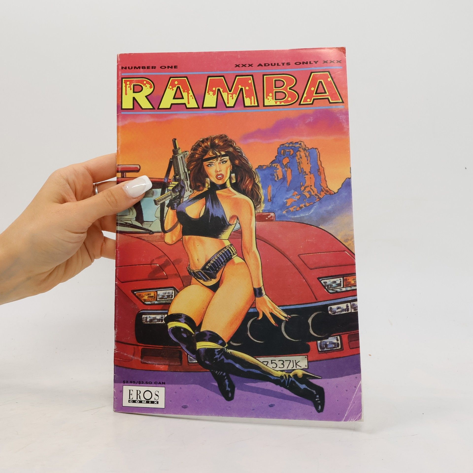 kolektiv Ramba