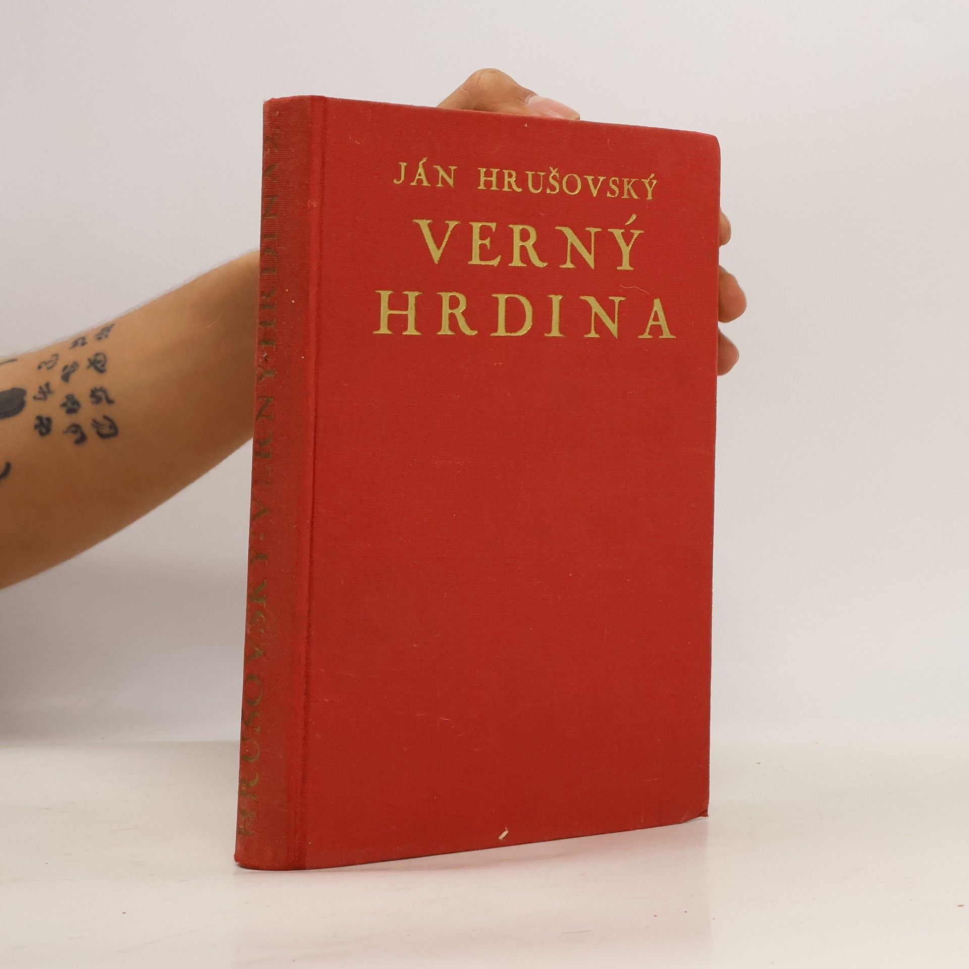 Verný hrdina 2