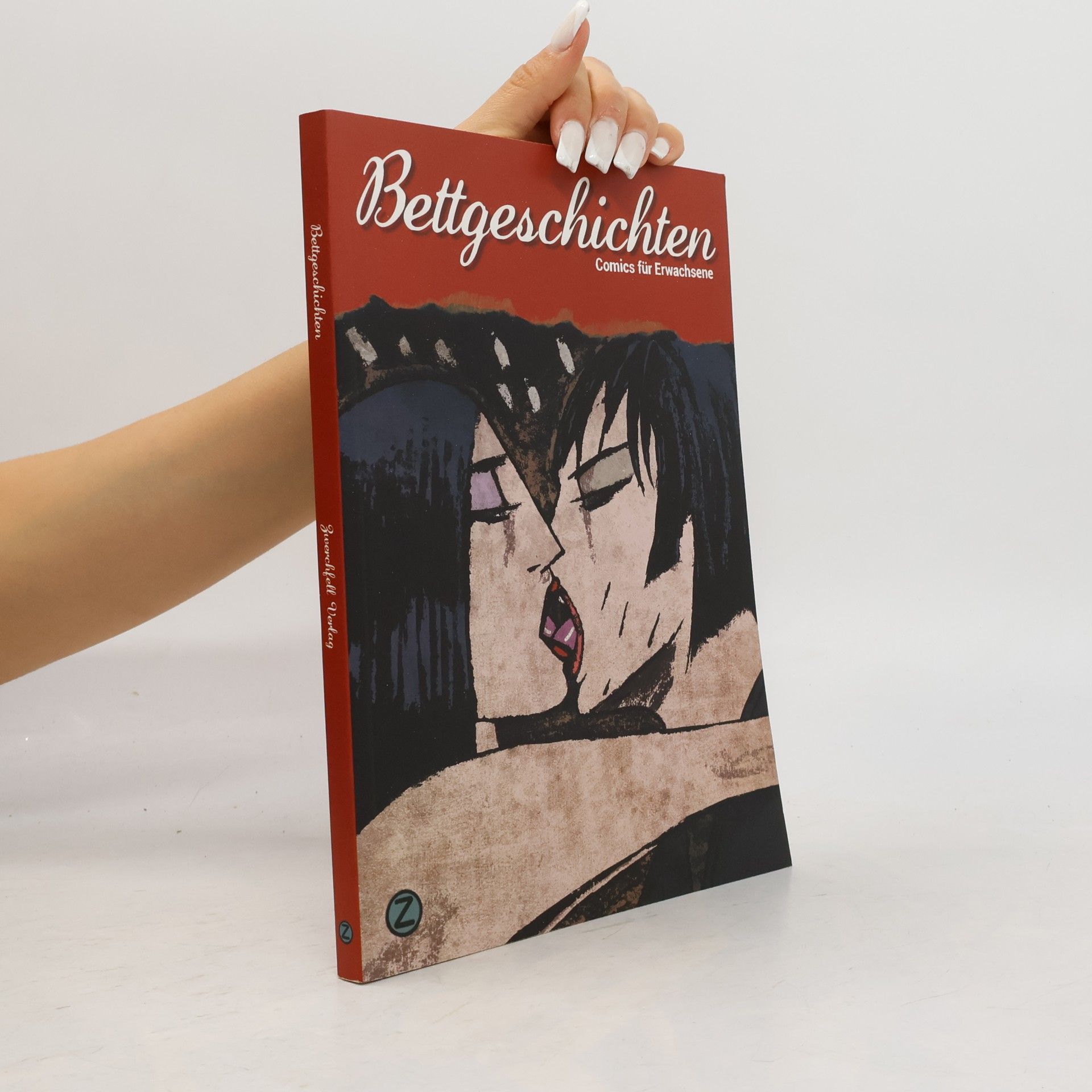 Bettgeschichten