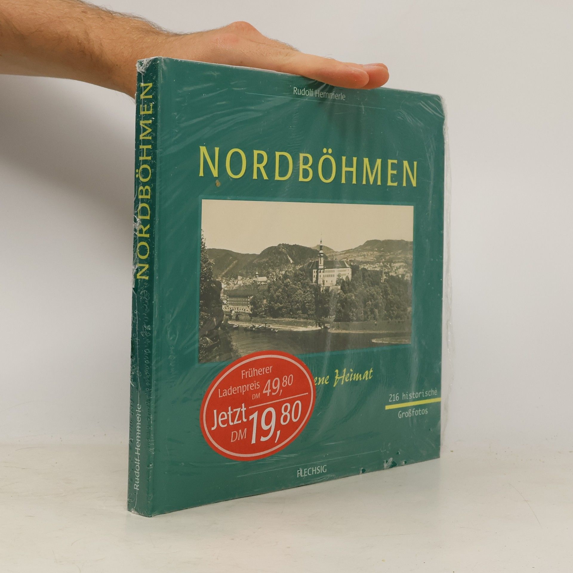 Rudolf Hemmerle Nordböhmen
