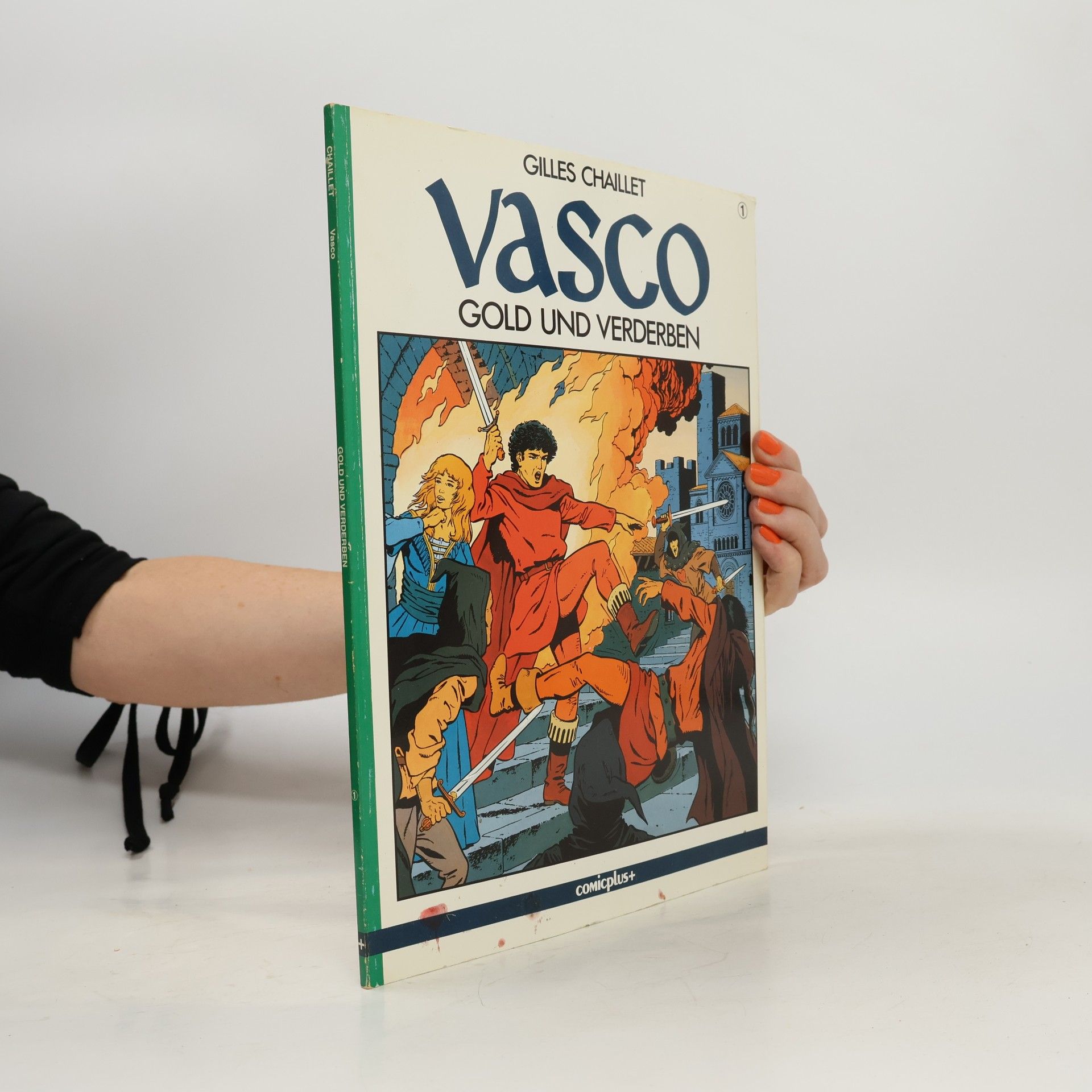 Vasco 1
