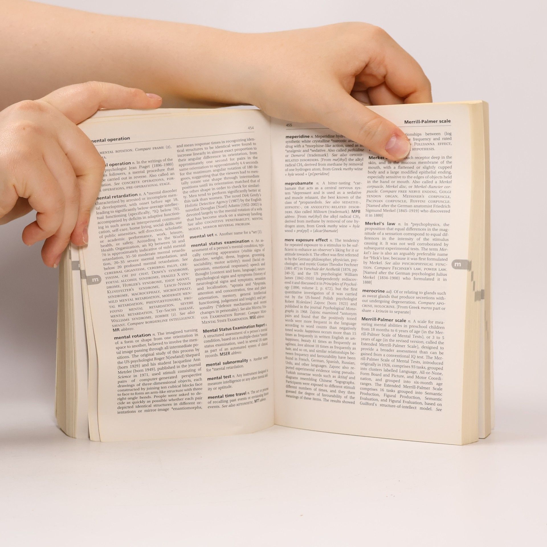 Andrew M. Colman Dictionary of Psychology