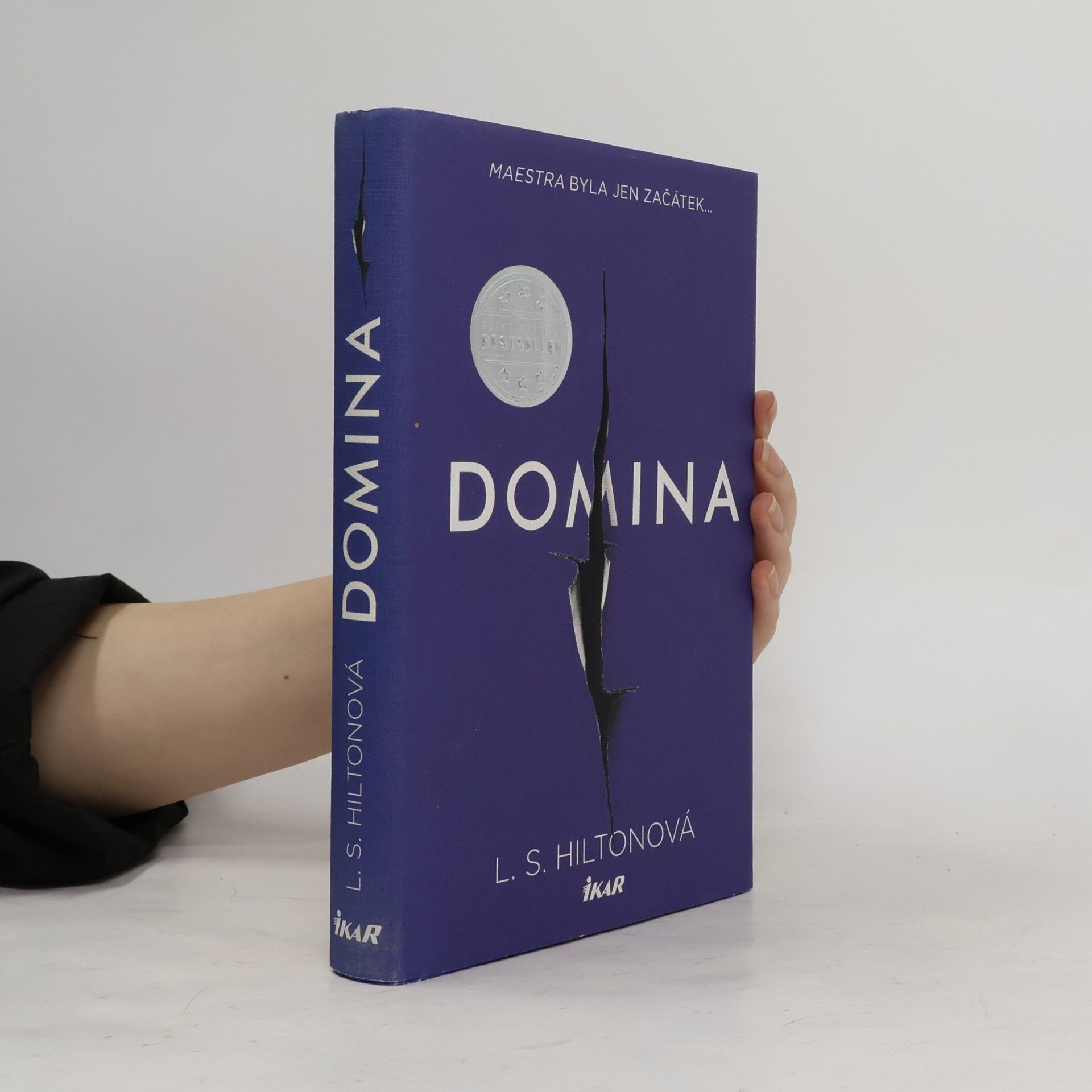 L.S. Hilton Domina