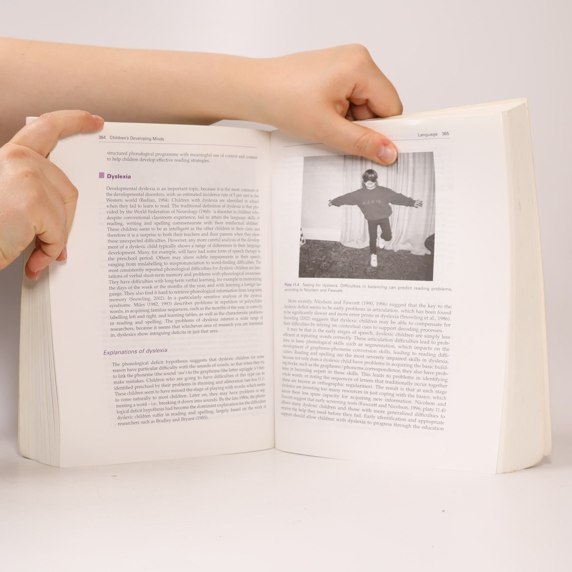 Peter K. Smith Understanding Children's Development - Fourth Edition
