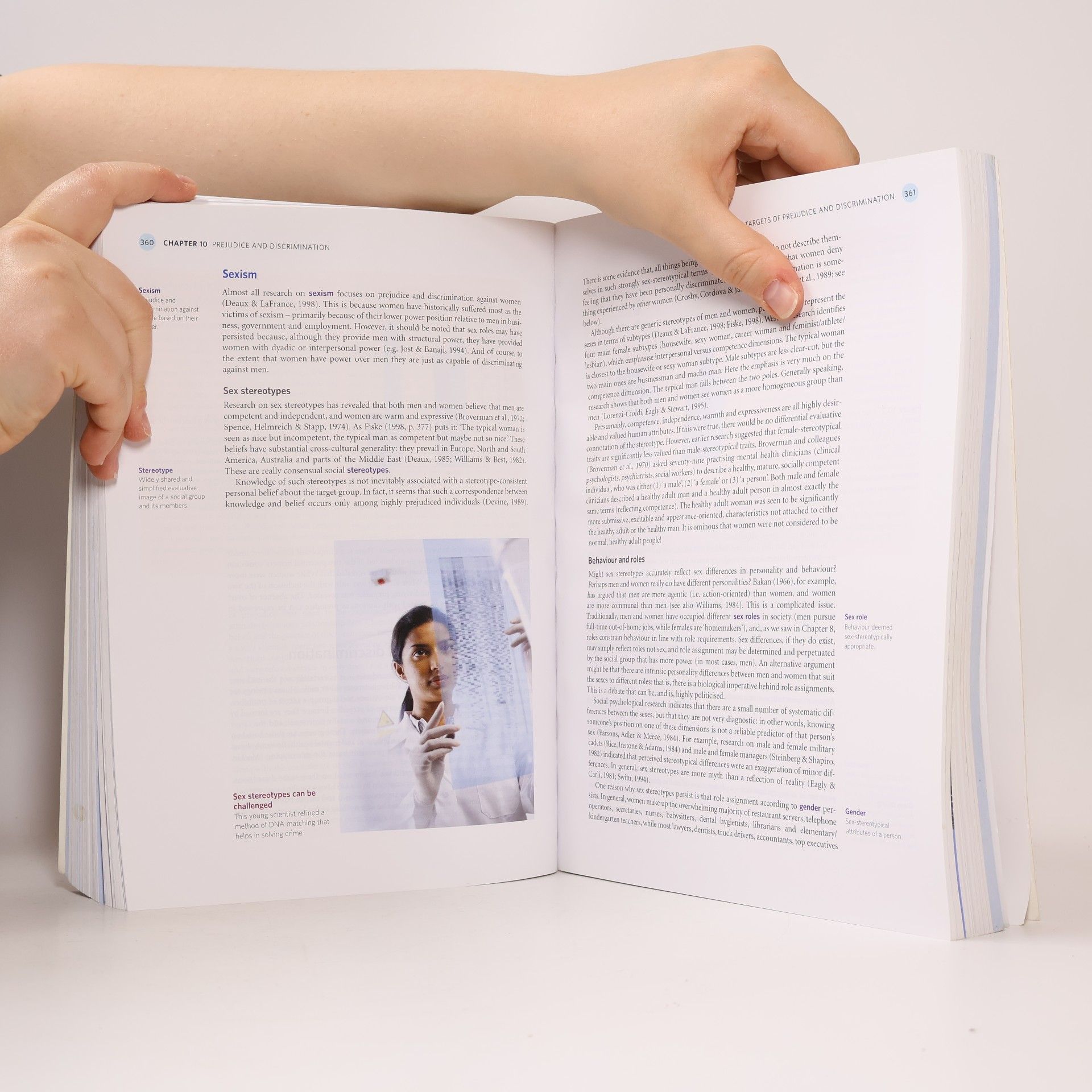 Michael A Hogg Social Psychology - Sixth Edition