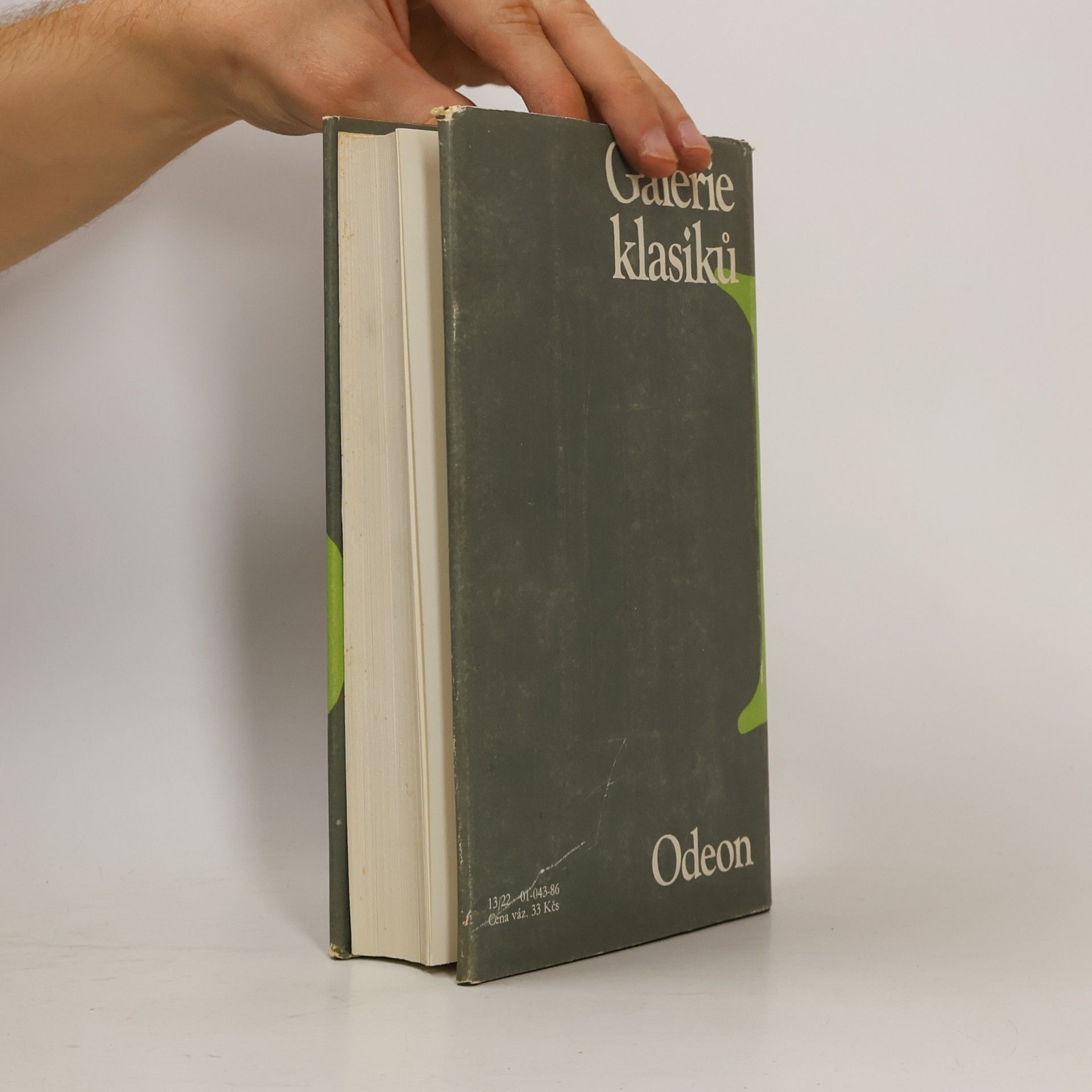 Honoré de Balzac Evženie Grandetová. Otec Goriot