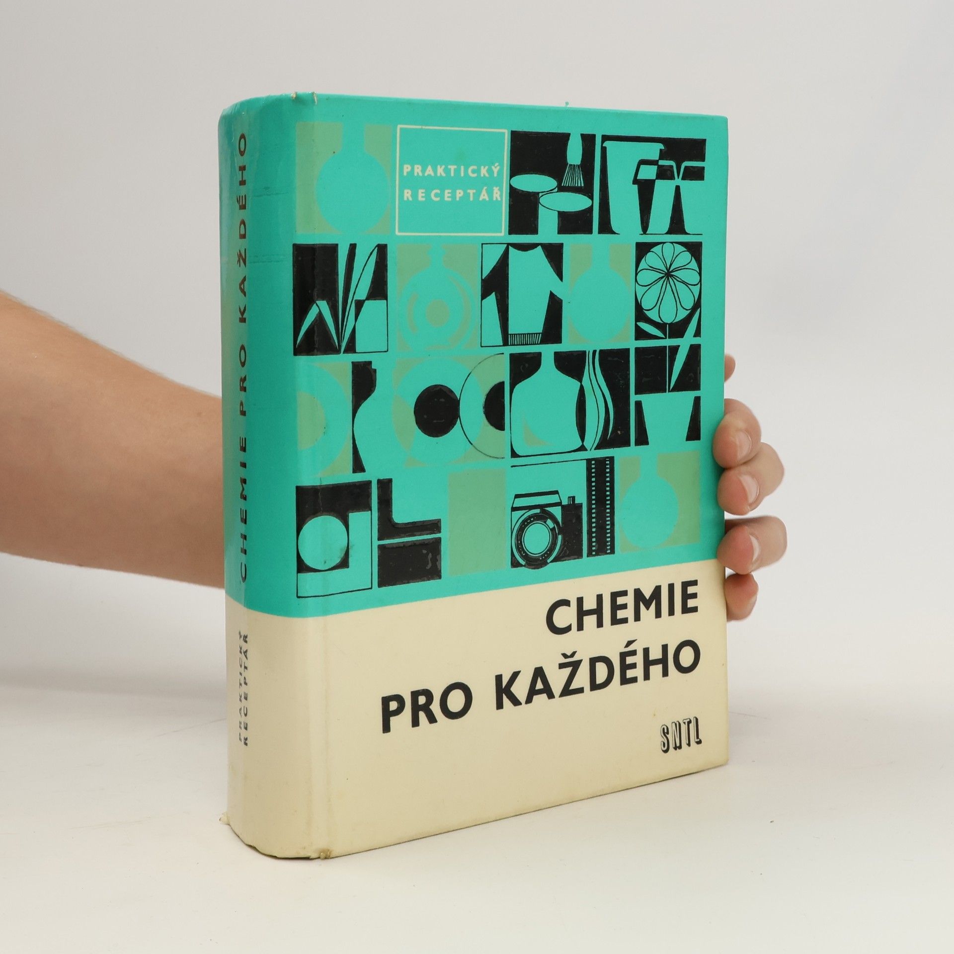kolektiv Chemie pro každého