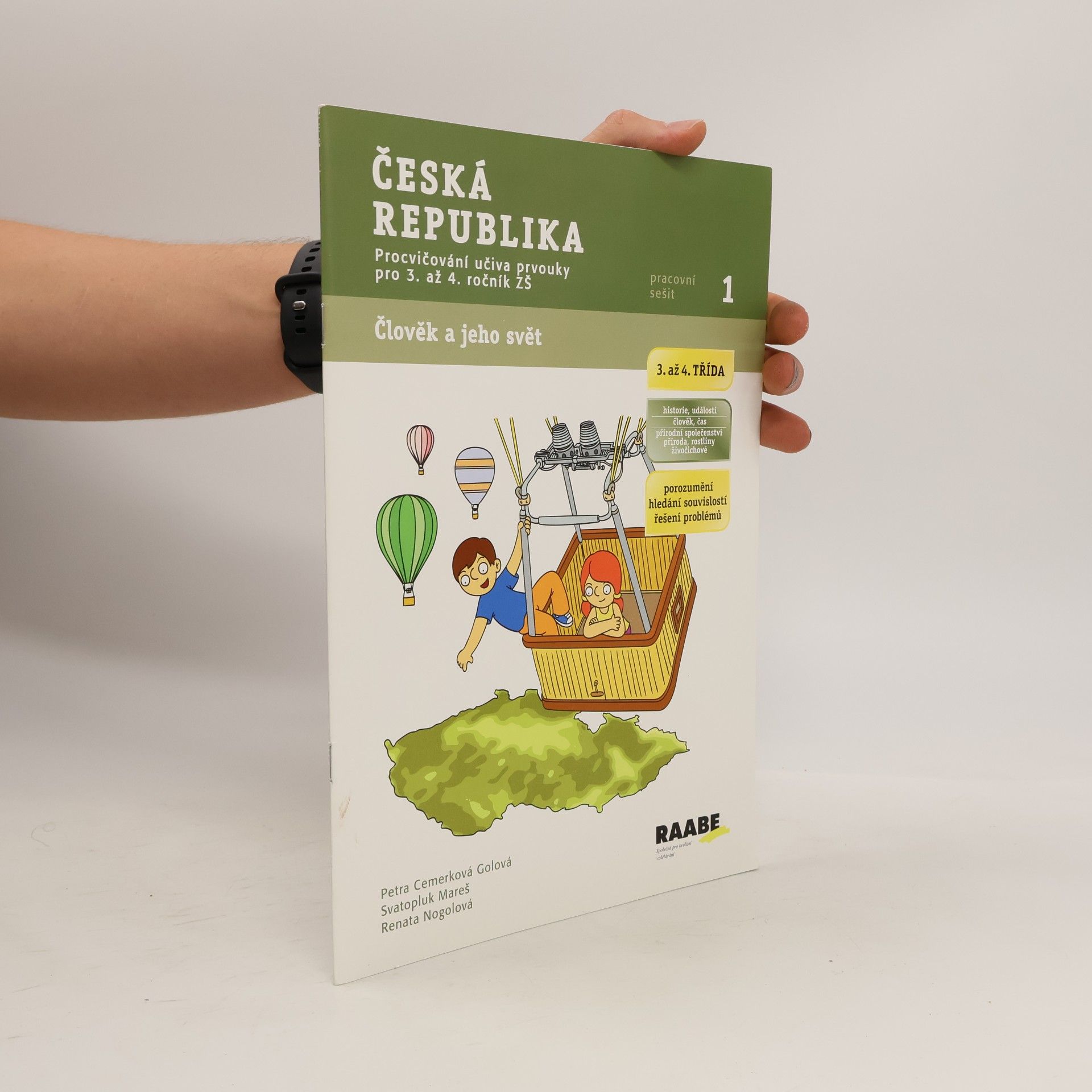 Česká republika