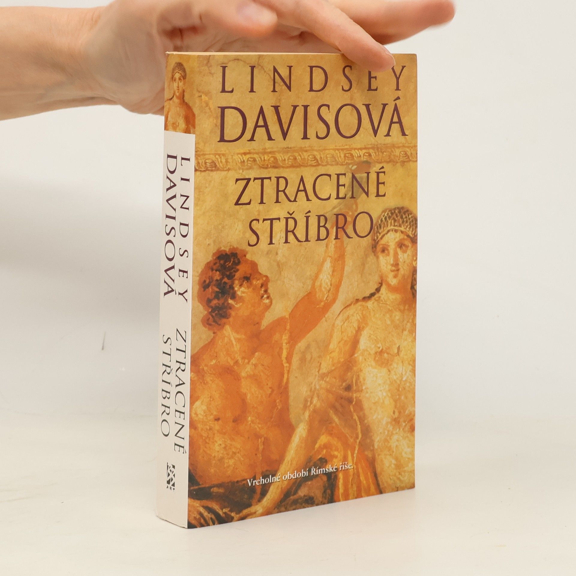 Ztracené stříbro