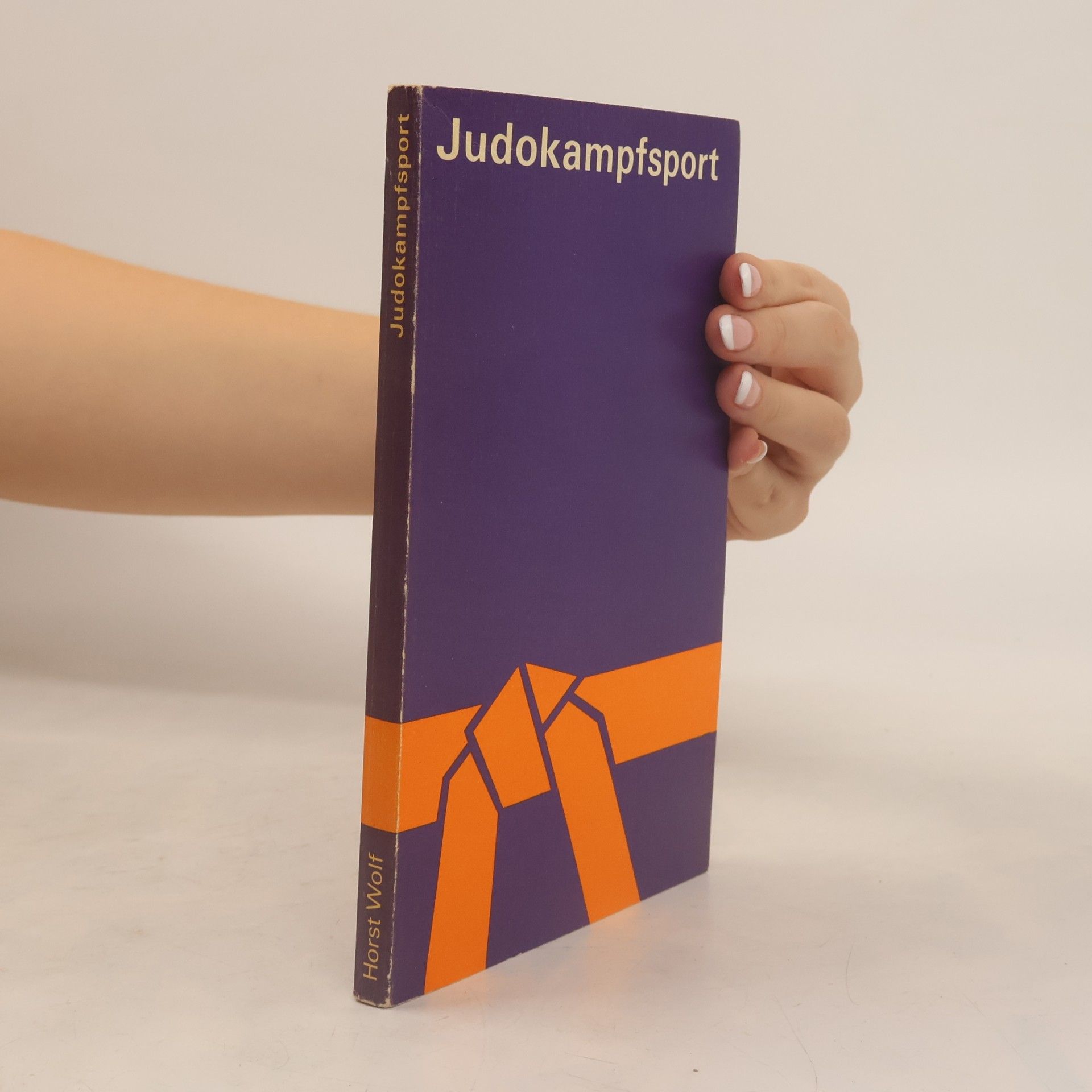 Judokampfsport