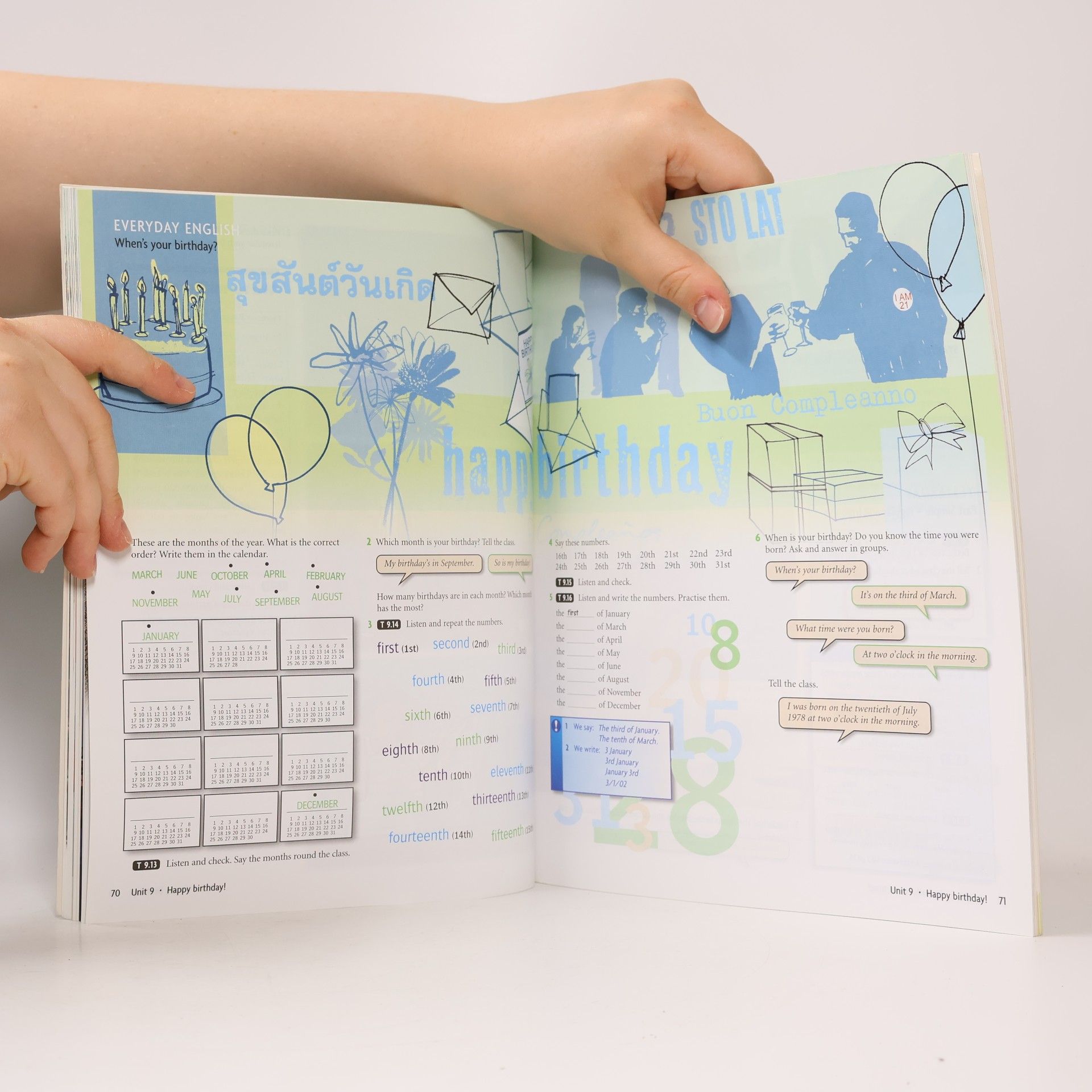Liz Soars New headway English course. Beginner. Student's book