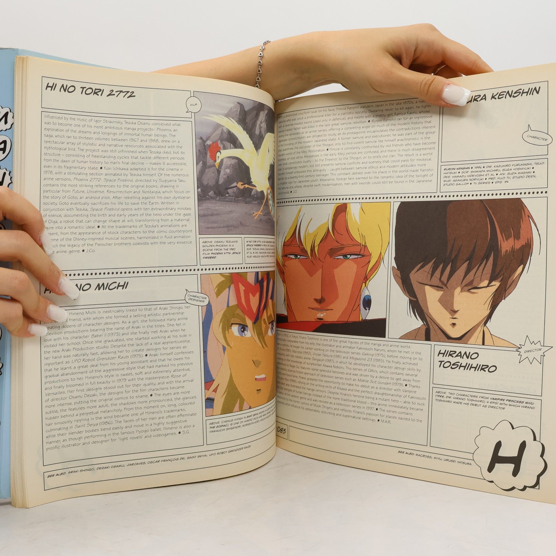 Festival Internazionale Del Film Locarno Manga Impact!