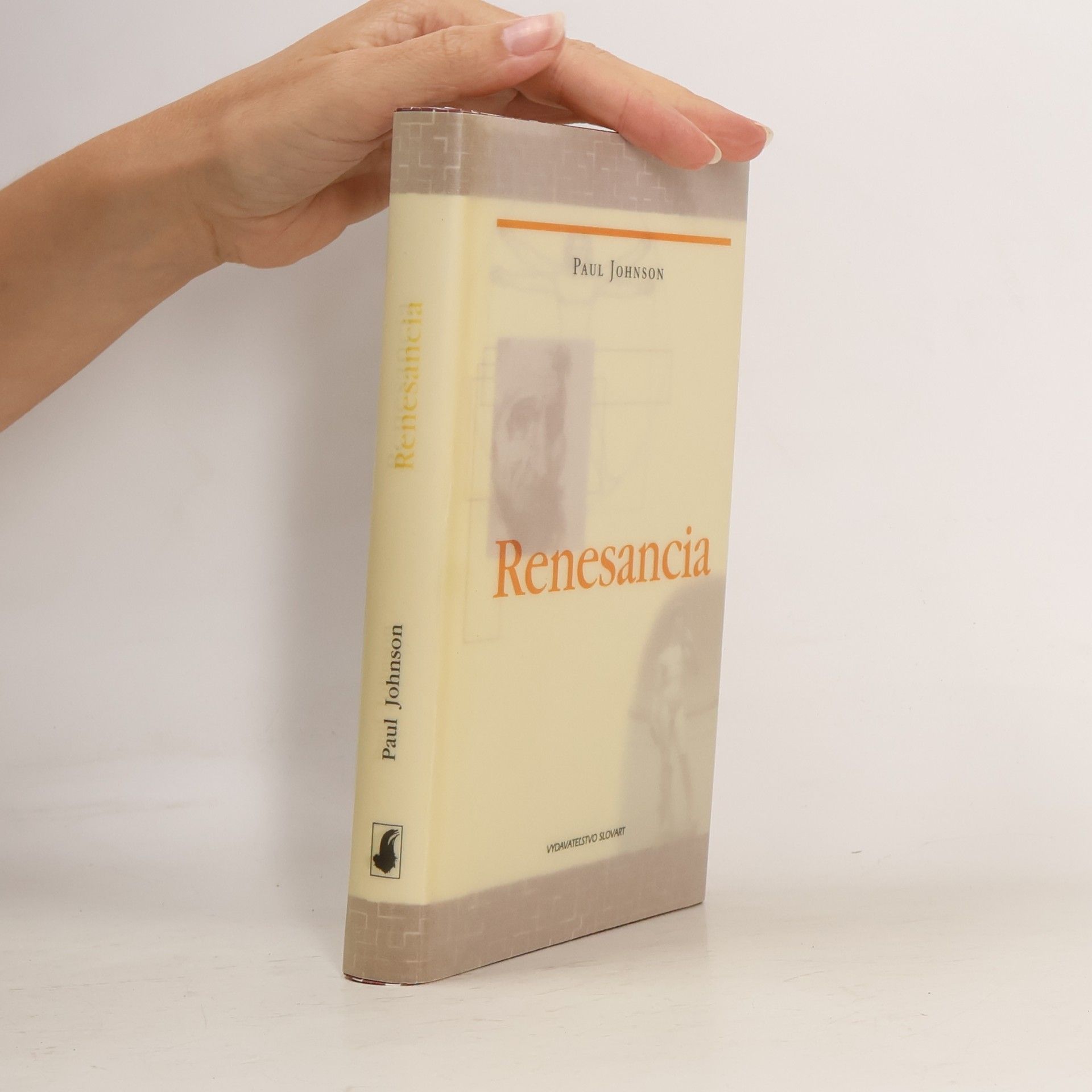 Paul Johnson Renesancia