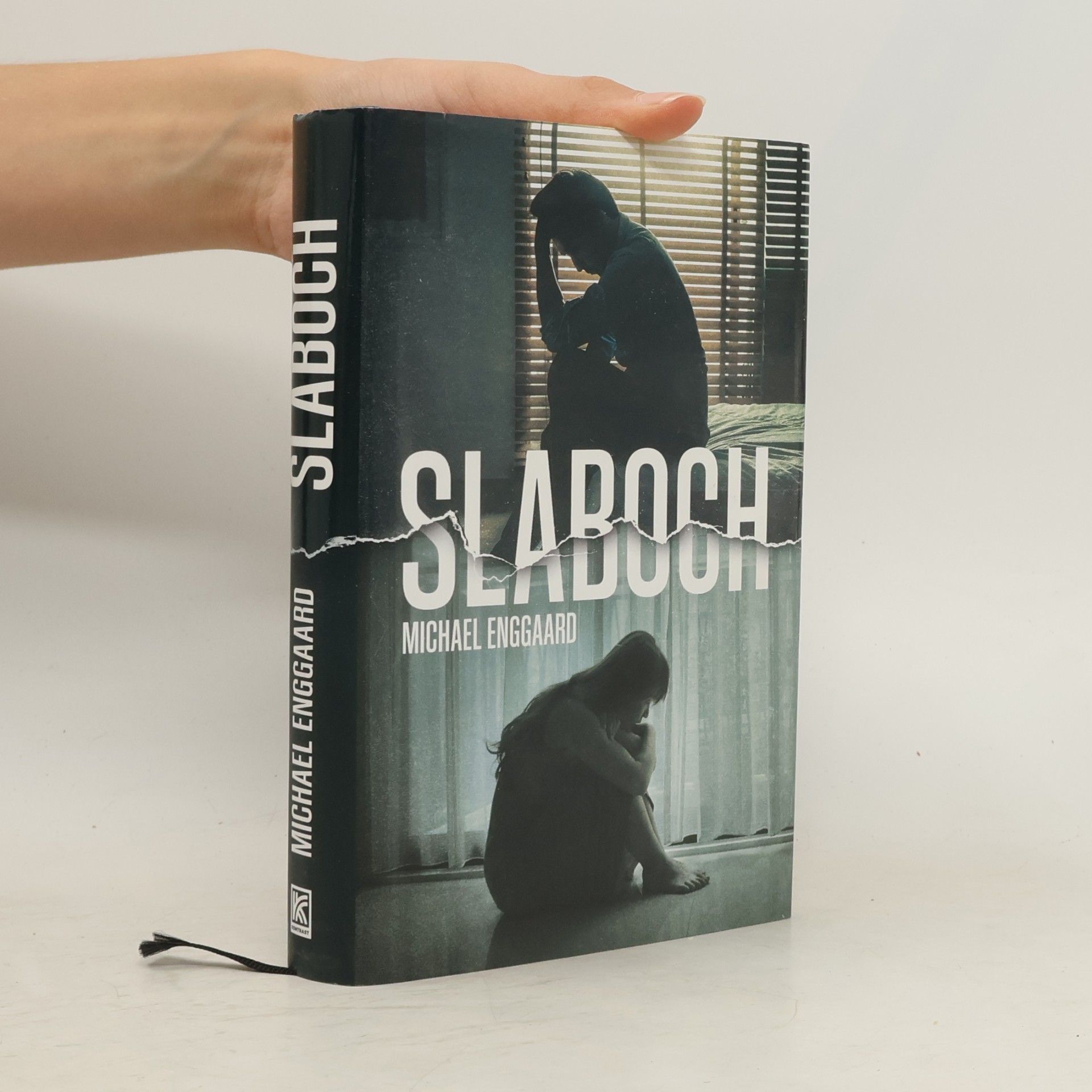 Michael Enggard Slaboch
