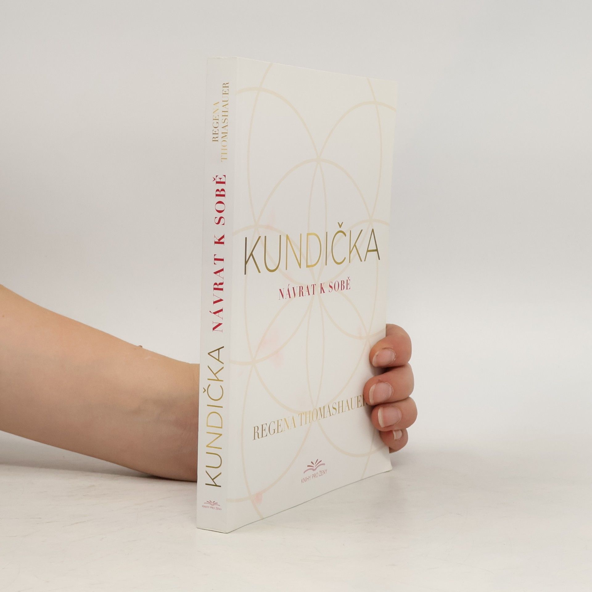 Regena Thomashauer Kundička: Návrat k sobě
