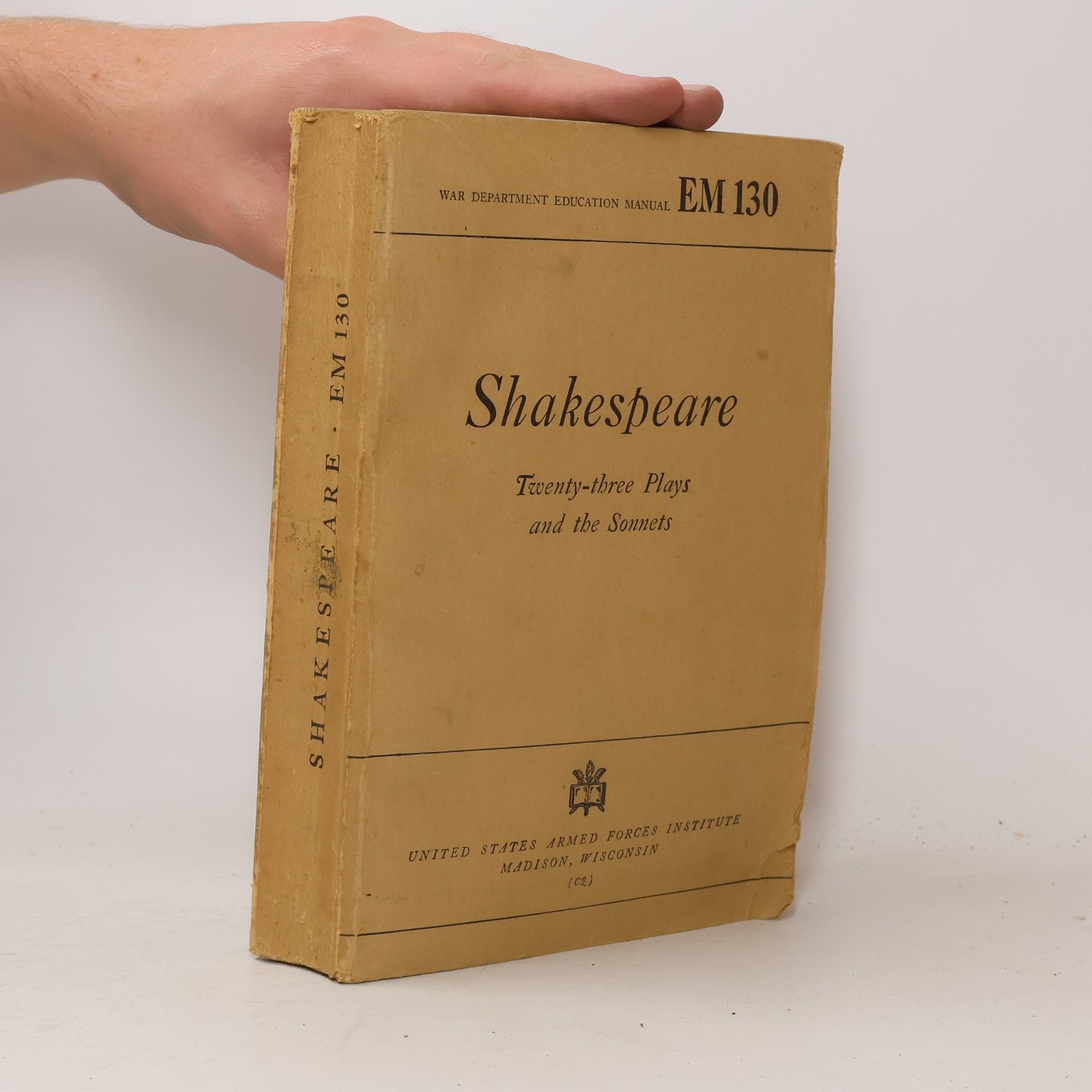 William Shakespeare Shakespeare