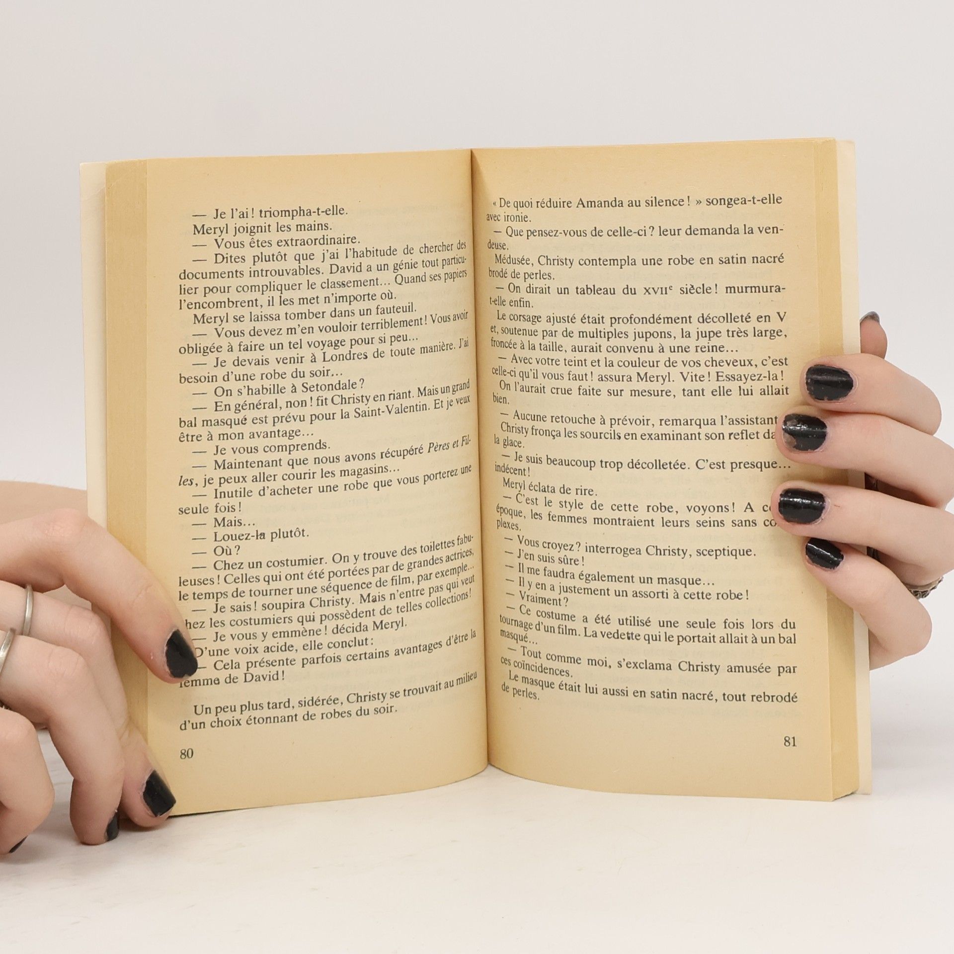 Penny Jordan Harlequin Collection - 822: Un Bal pour la Saint-Valentin