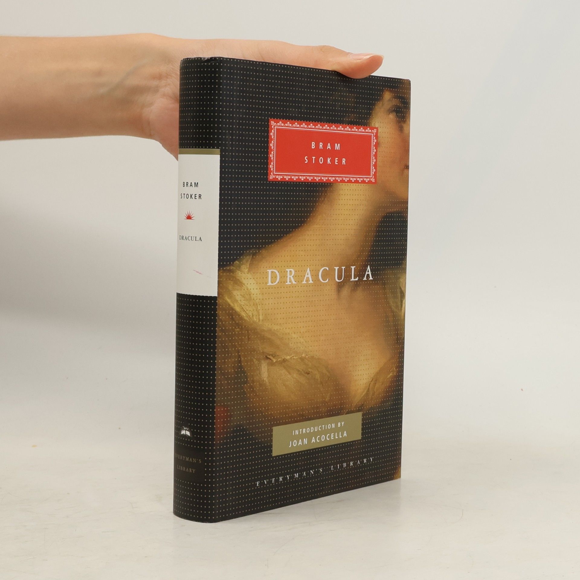 Bram Stoker Dracula