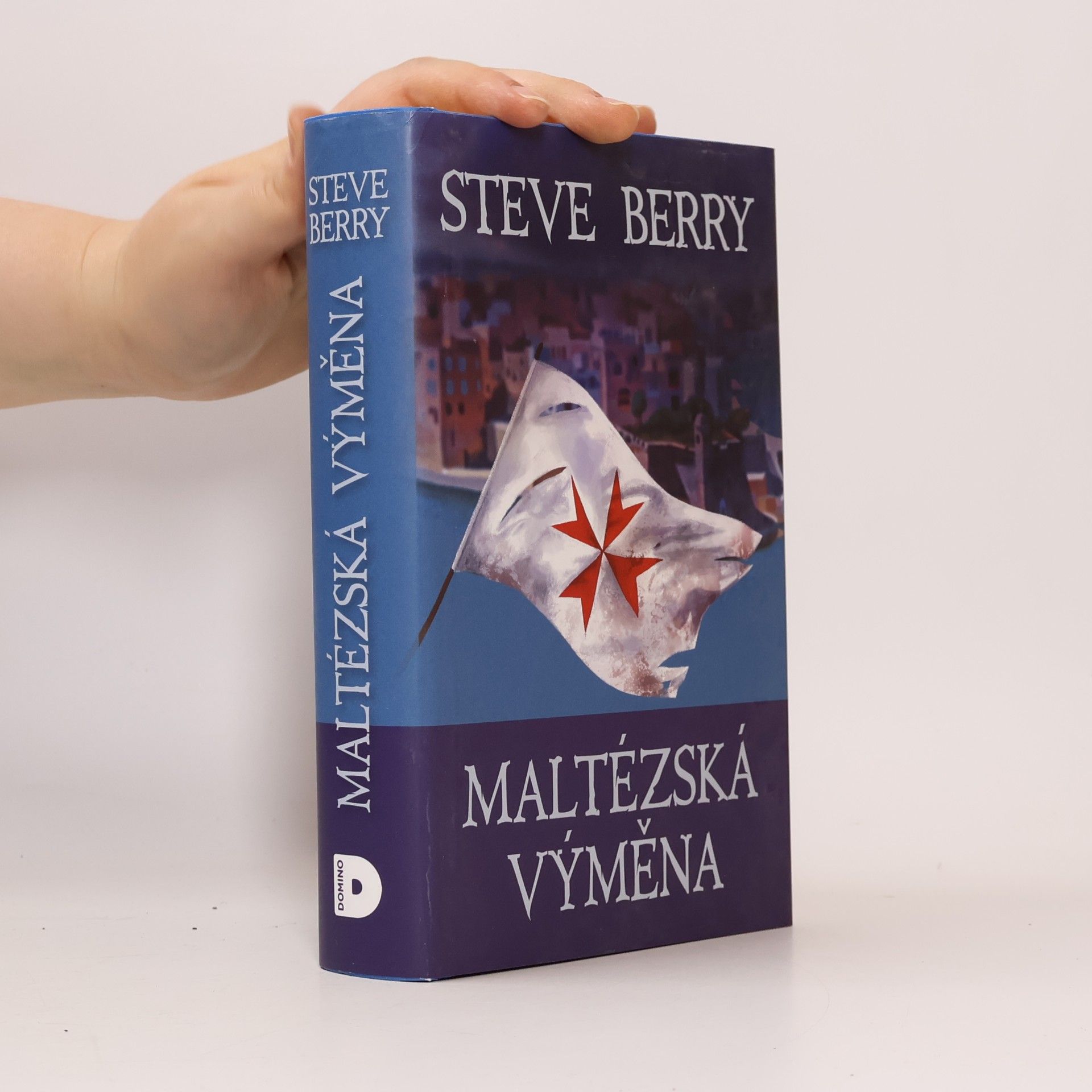 Maltézská výměna
