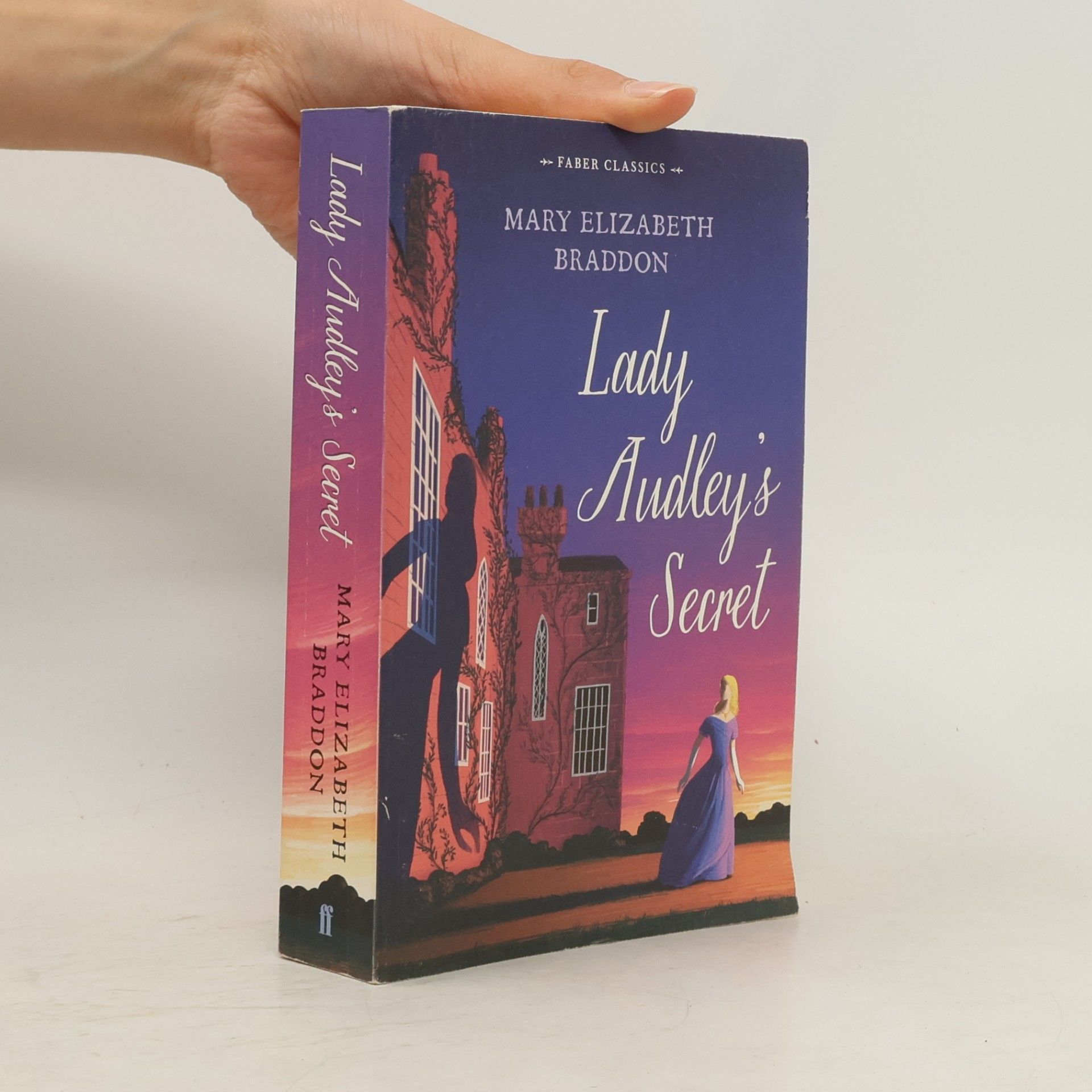 Miss Breddon Lady Audley's Secret