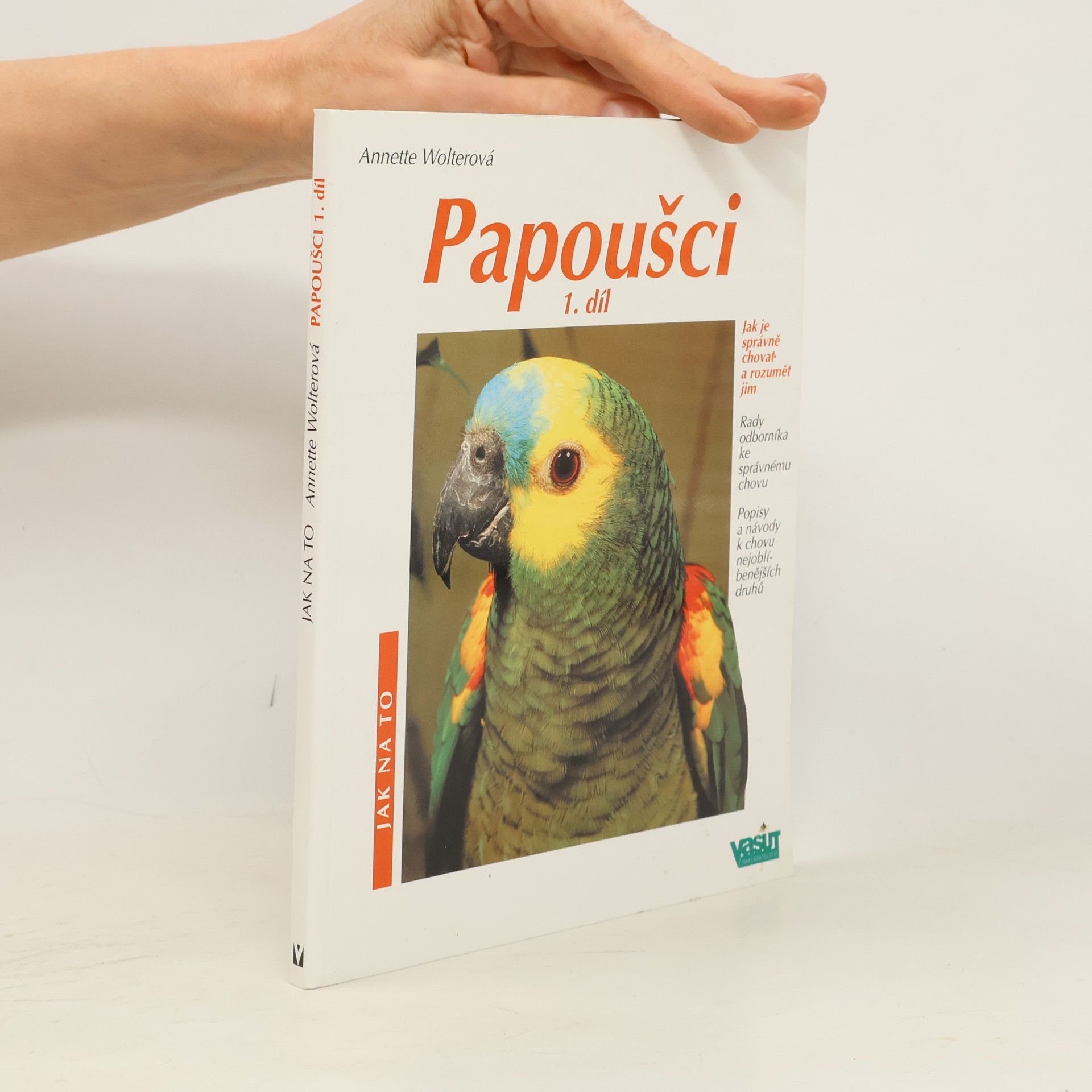 Papoušci 1