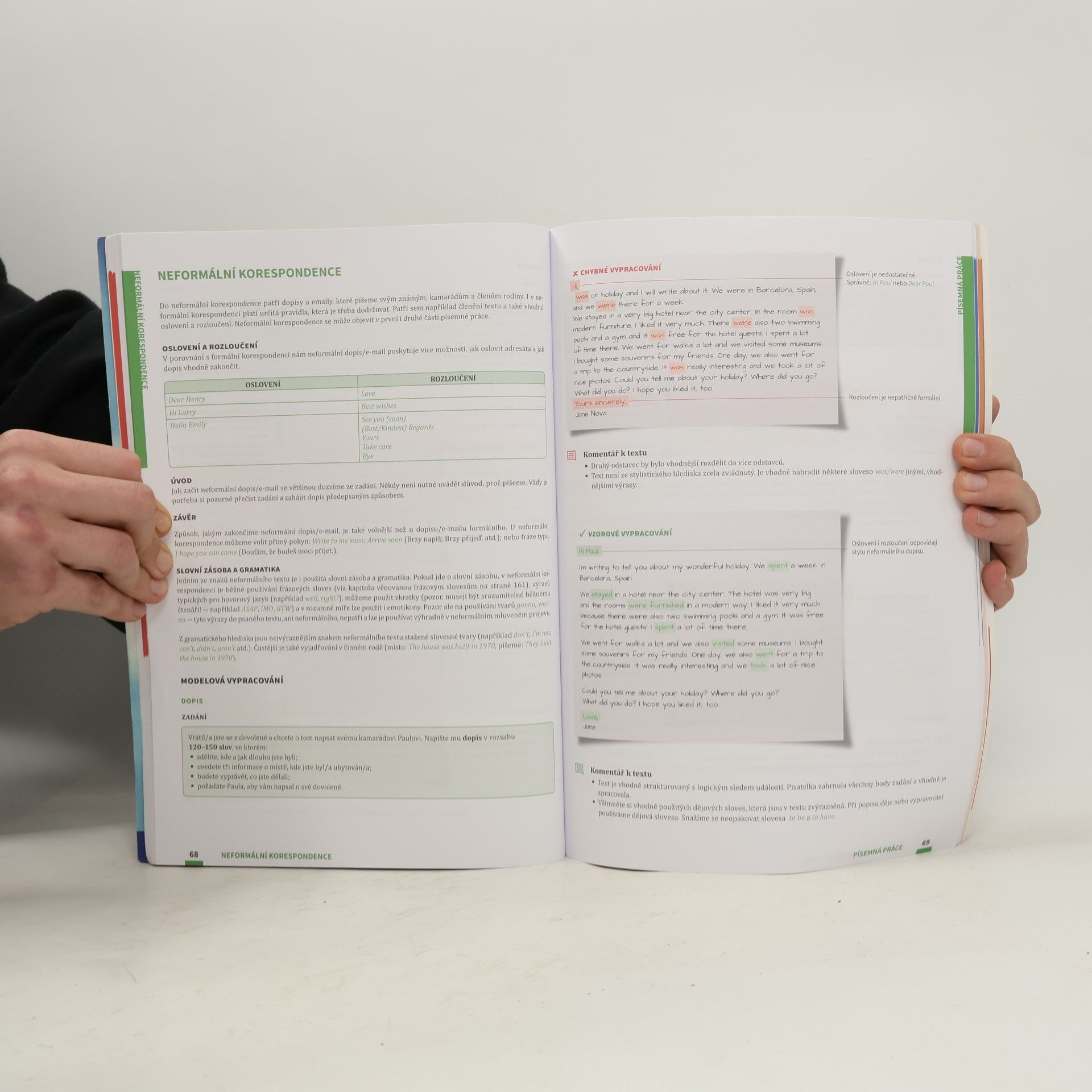 kolektiv Maturita v pohodě. Anglický jazyk 2026