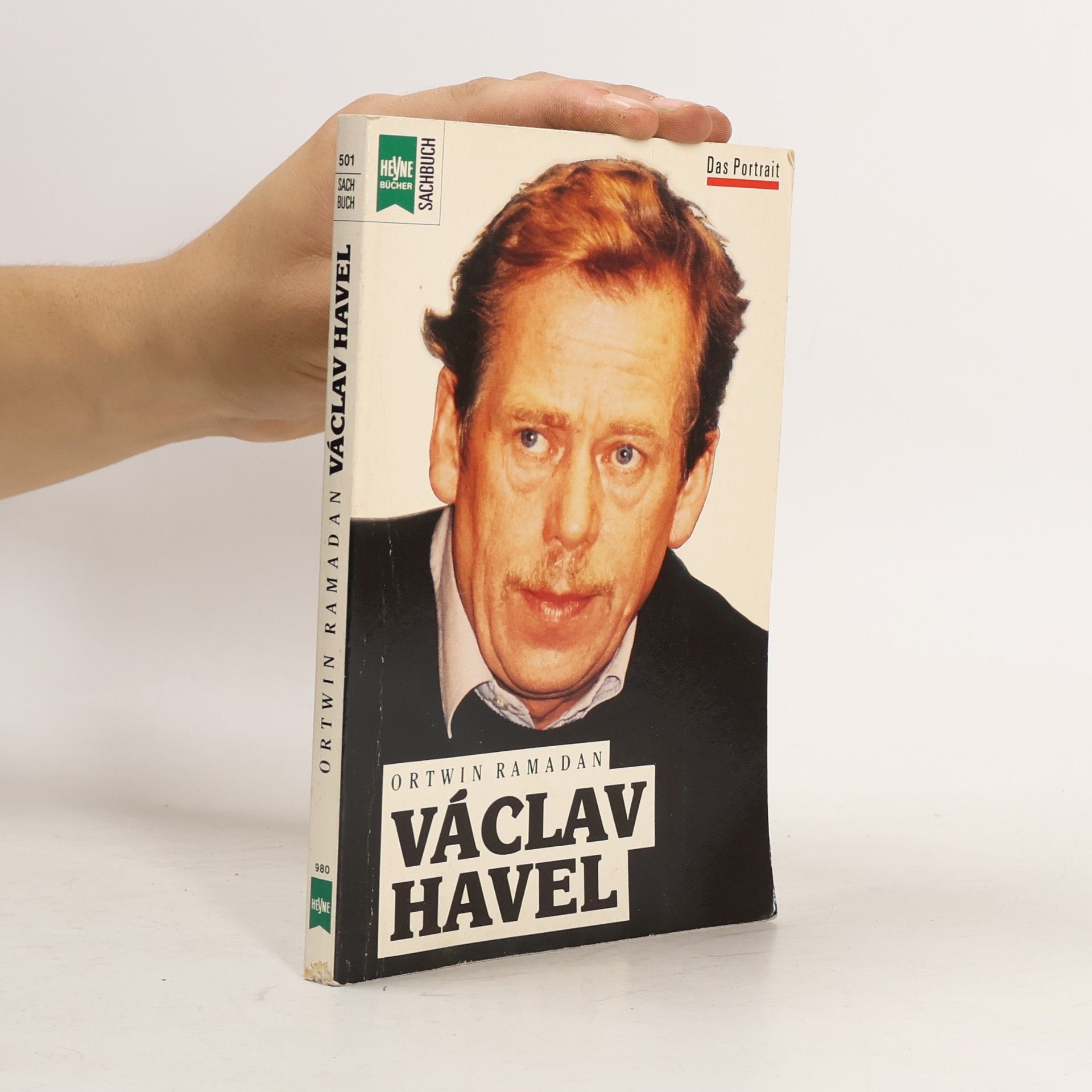 Václav Havel