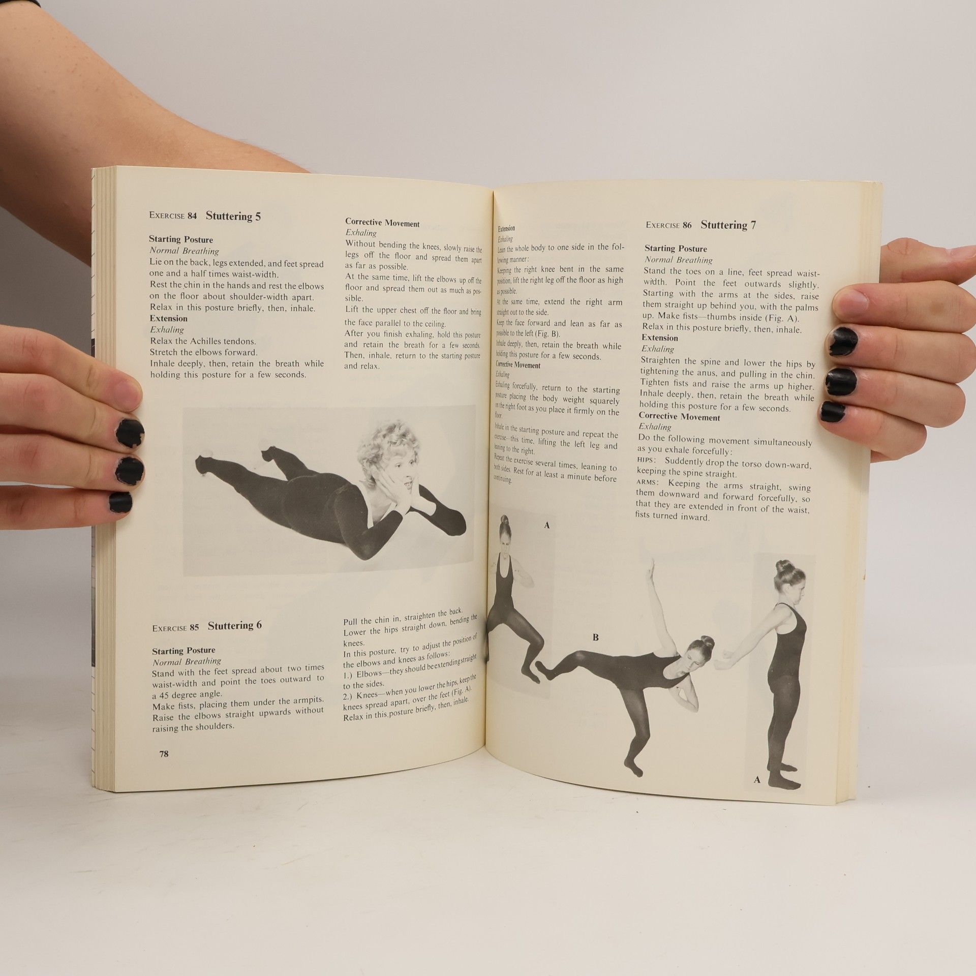 Masahiro Oki Healing Yourself Through Okido Yoga