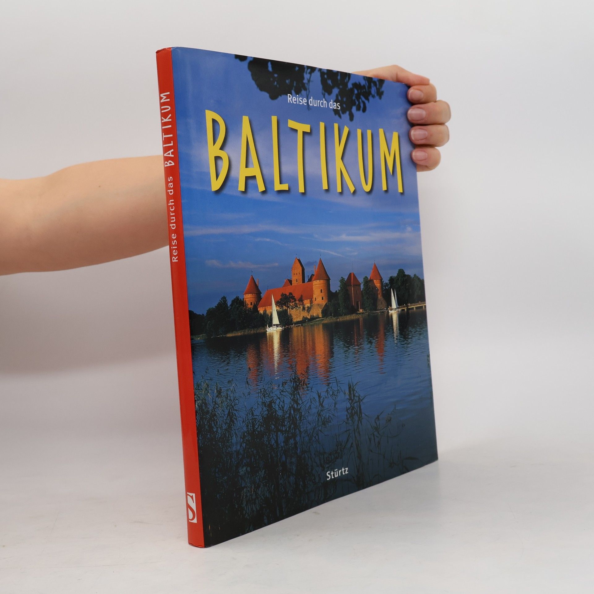 Reise durch das Baltikum