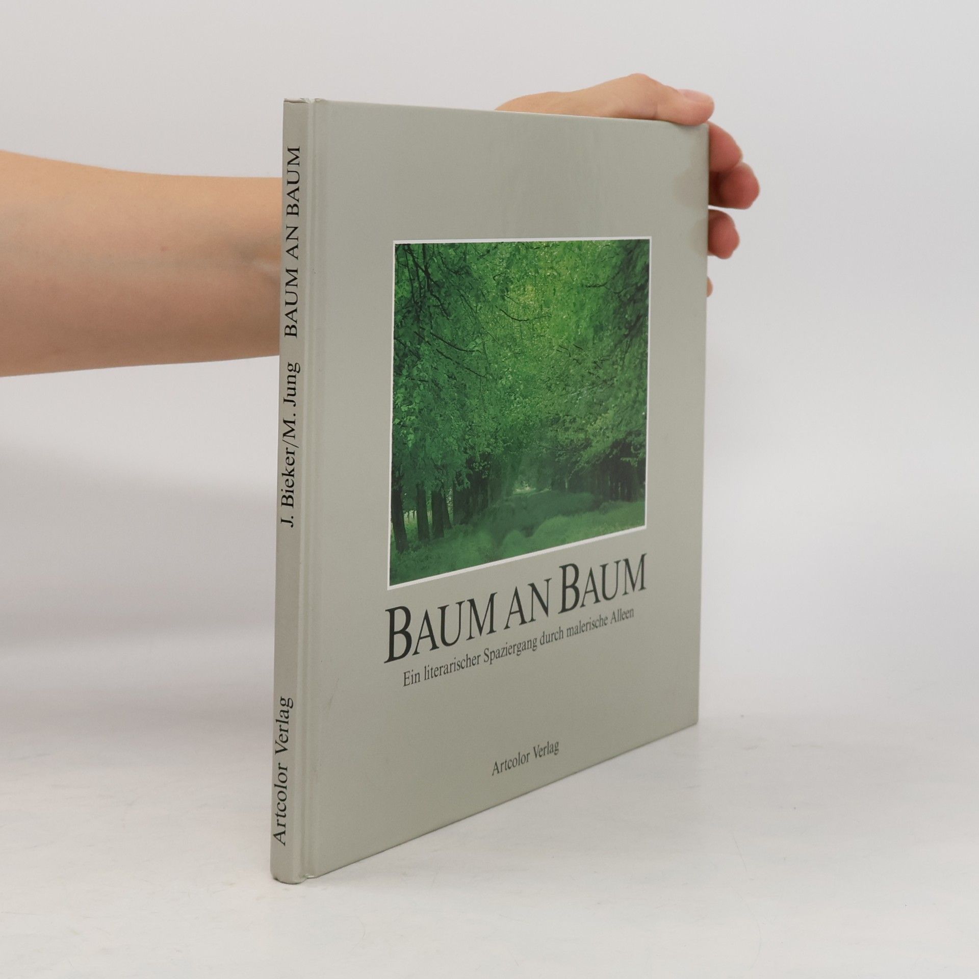 Various authors Baum an Baum