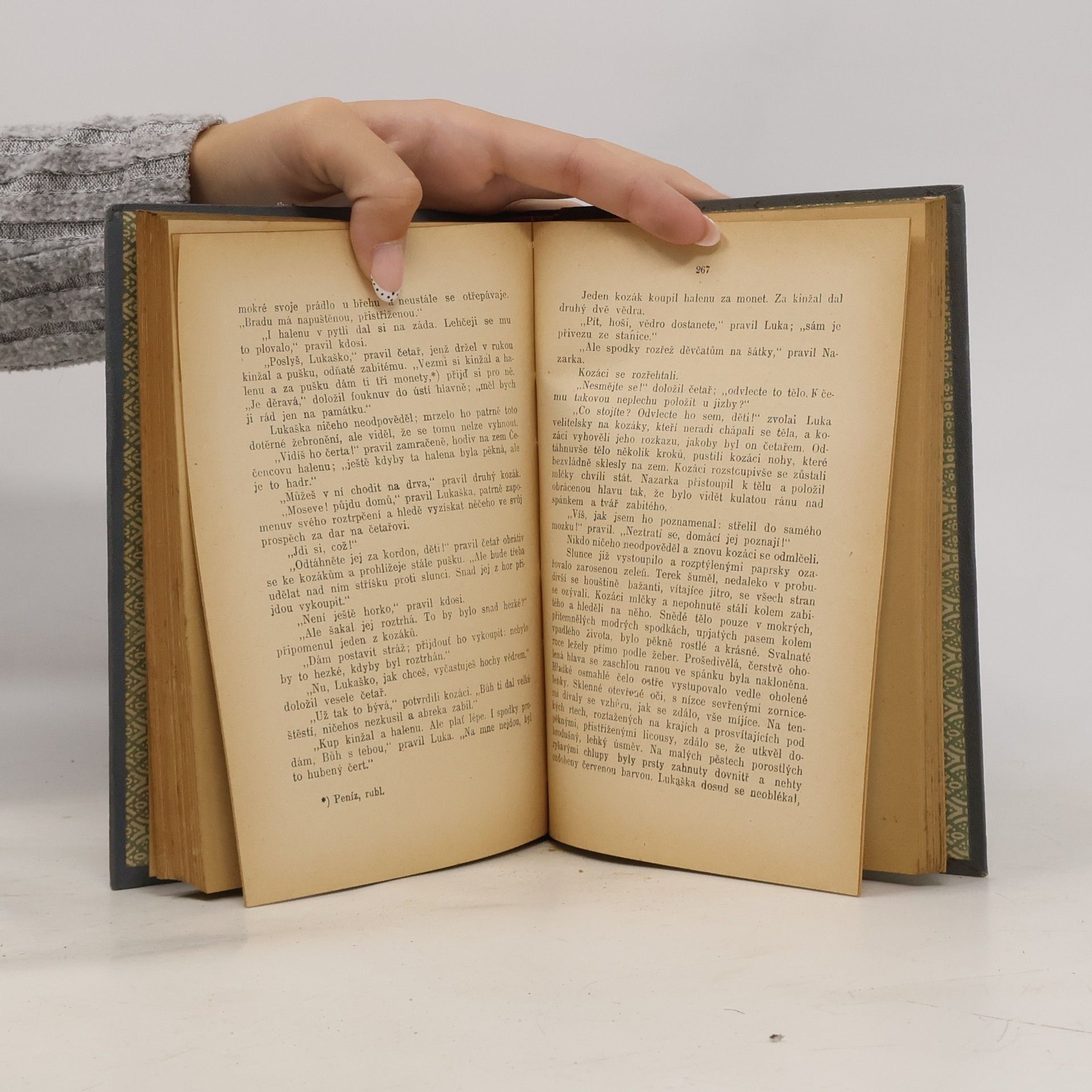 Lev Nikolajevitsj Tolstoj Spisy hraběte Lva Nikolajeviče Tolstého