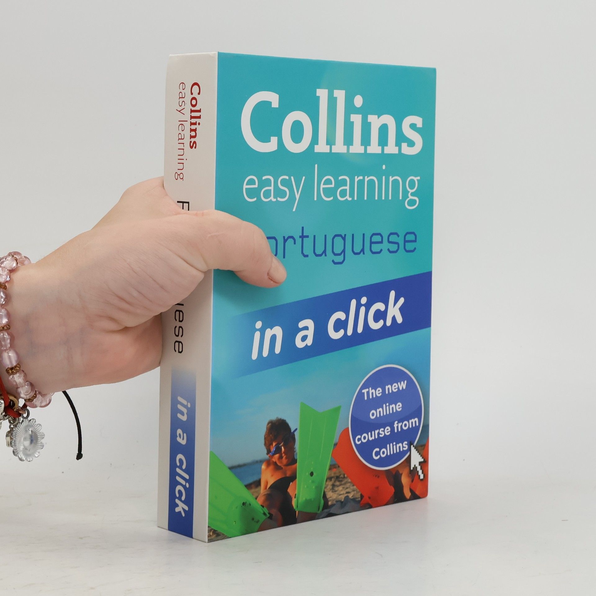 Sofia Carvalho Martins Carlos Collins Easy Learning Portuguese in a Click