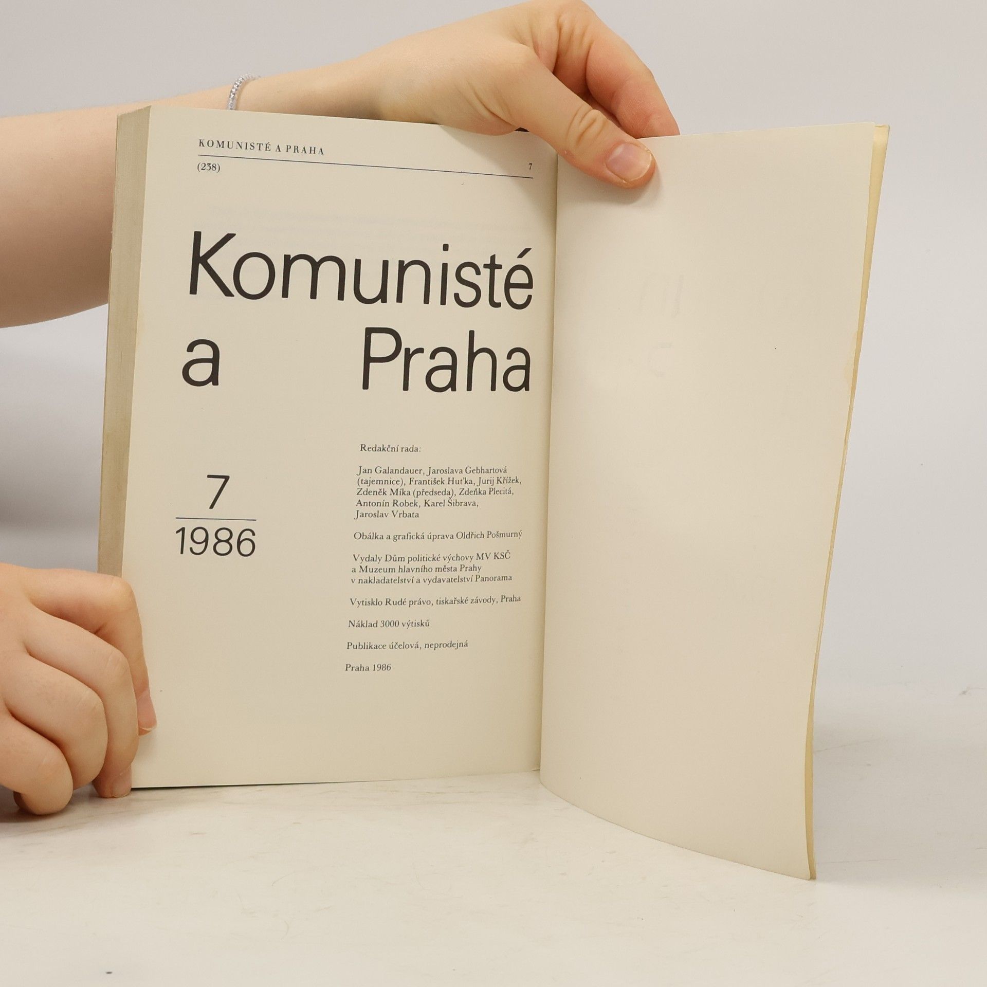 kolektiv Komunisté a Praha 7
