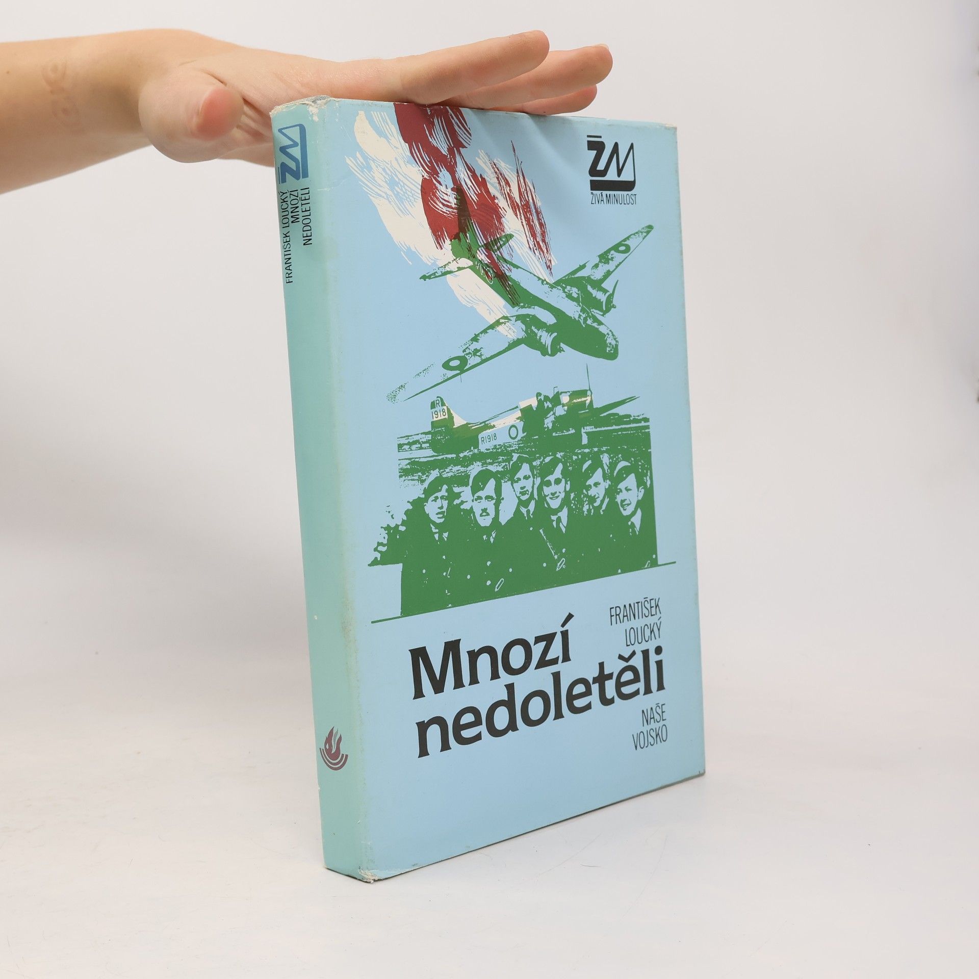 Mnozí nedoletěli