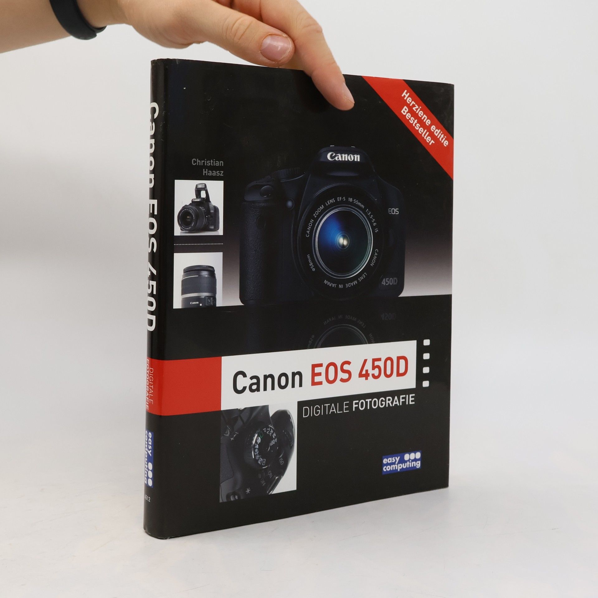 Canon EOS 450D