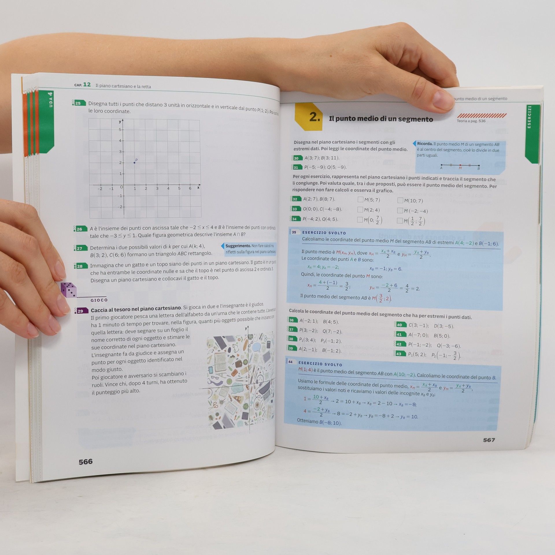 Valentina Scannavini Facciamo matematica con semplicità. Per le scuole superiori. Con e-book