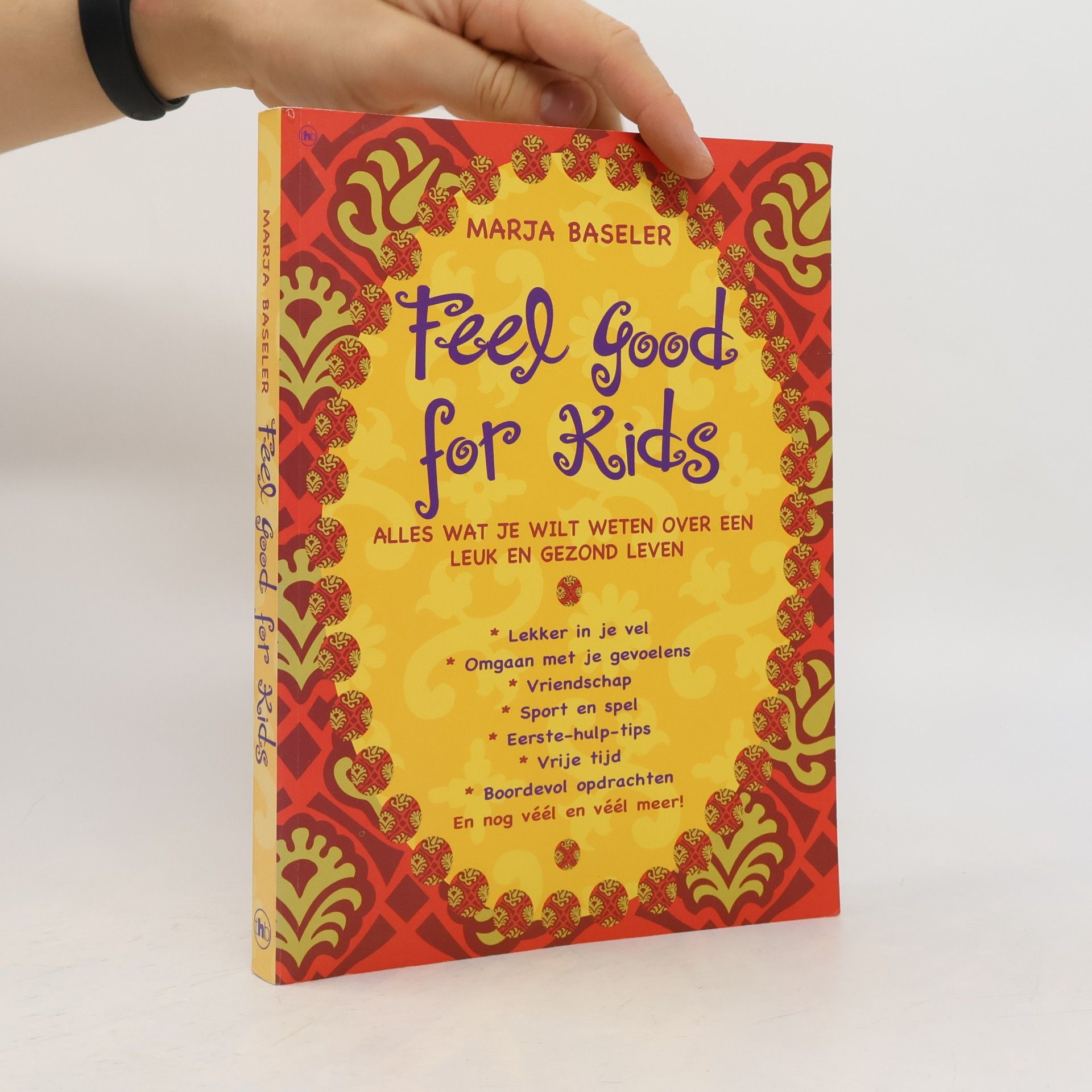 Feel Good For Kids