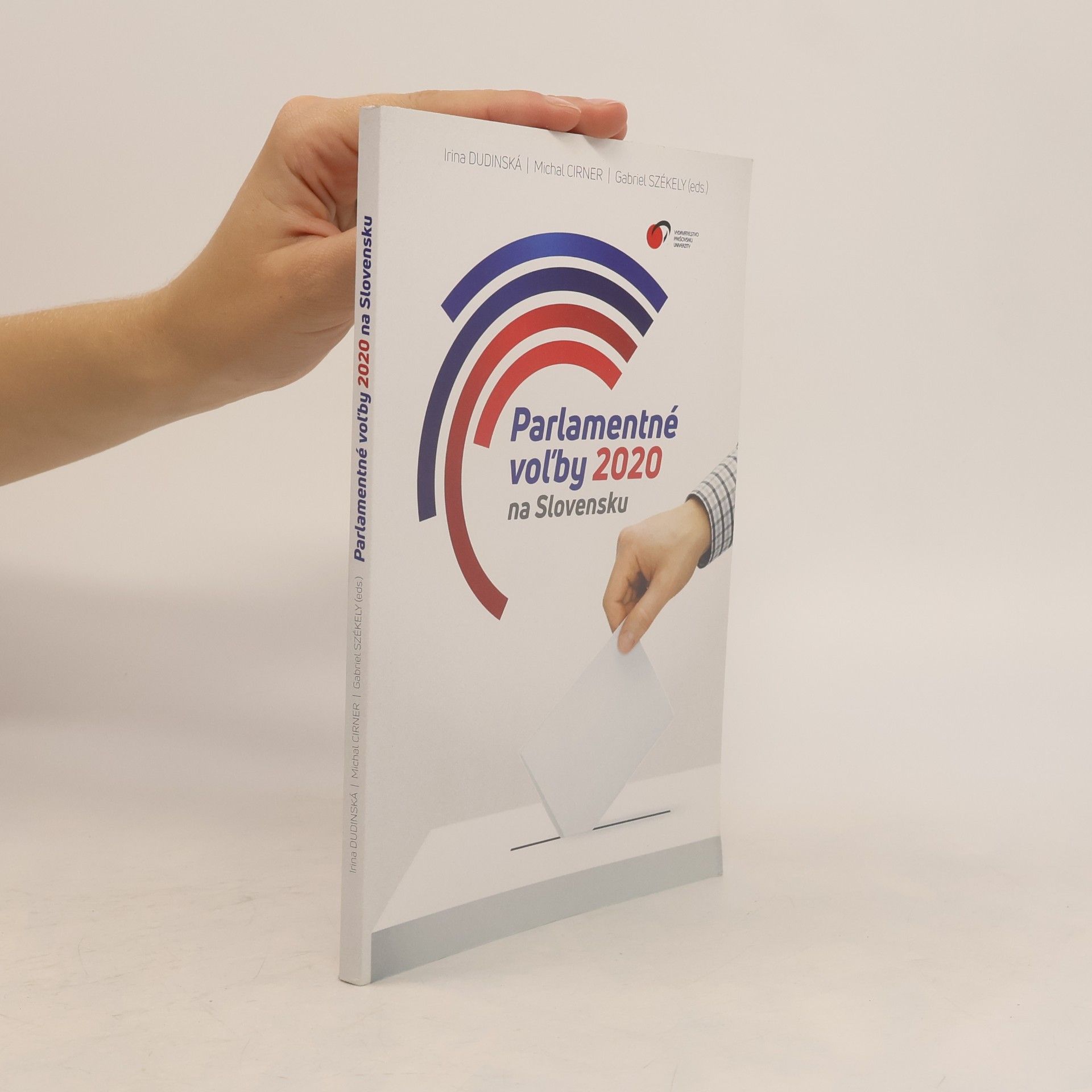 Parlamentné voľby 2020 na Slovensku