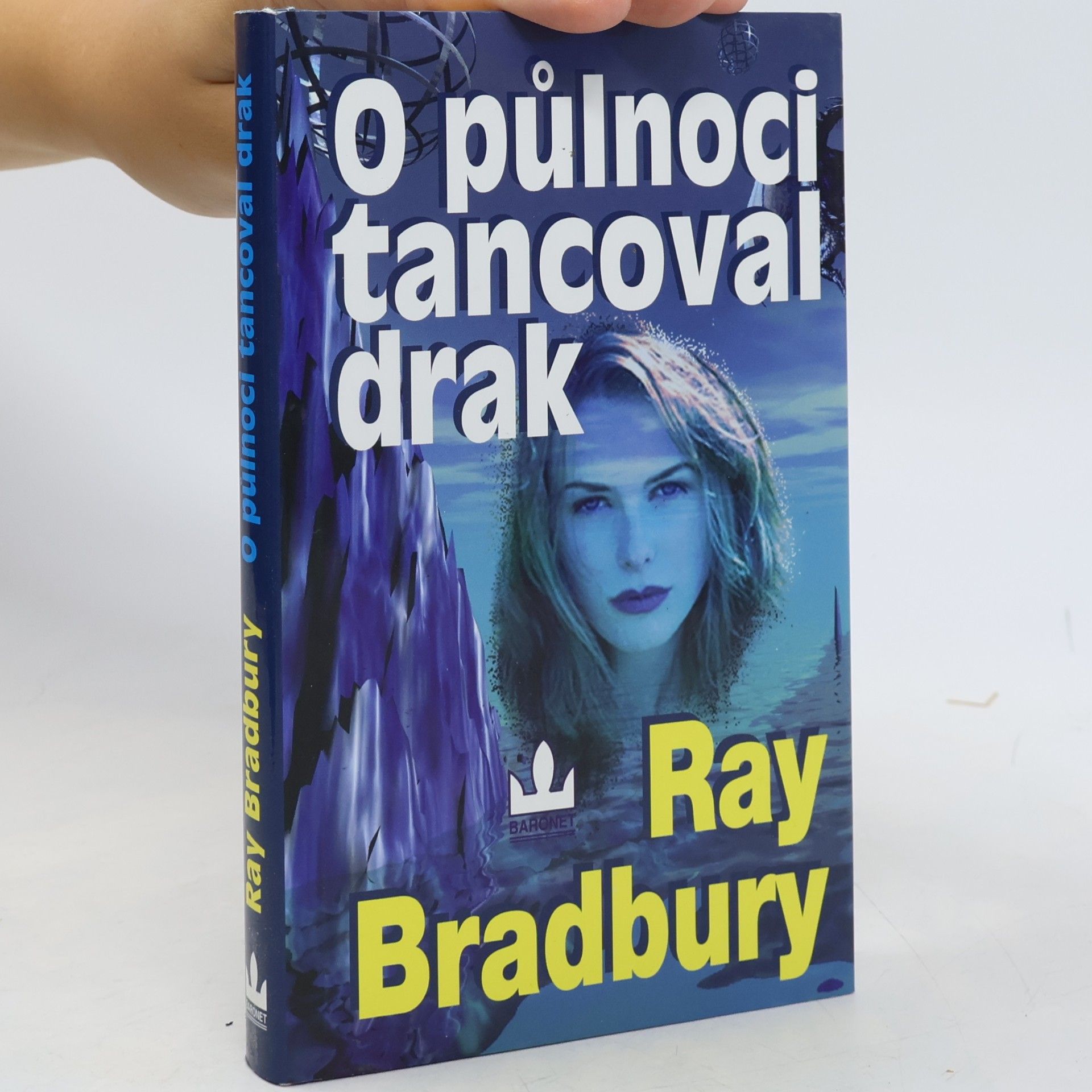 O půlnoci tancoval drak