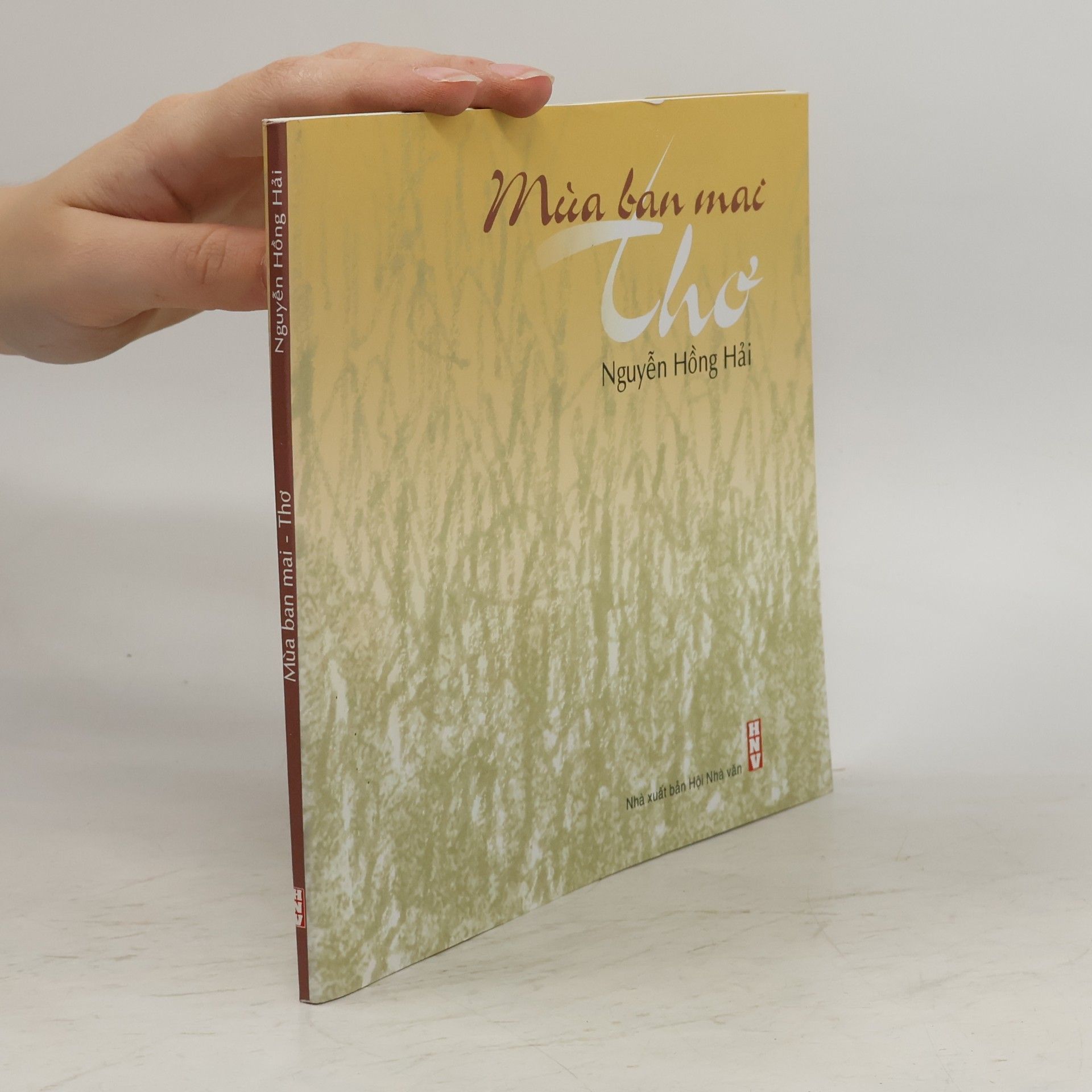 Nguyễn Hồng Hải Mùa ban mai